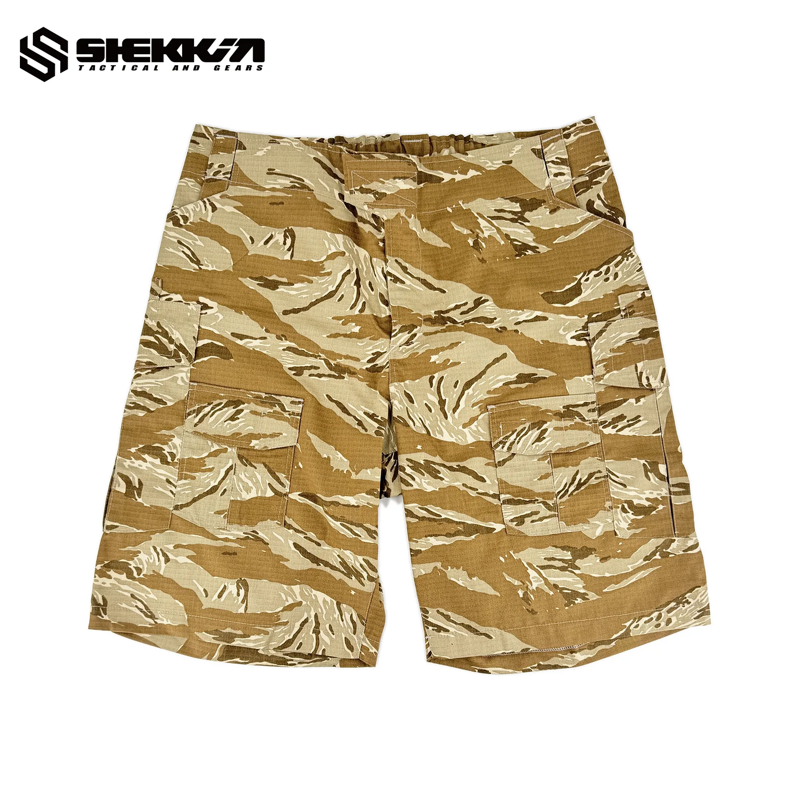 Shekkin Gears Tactical Shorts - Image 12