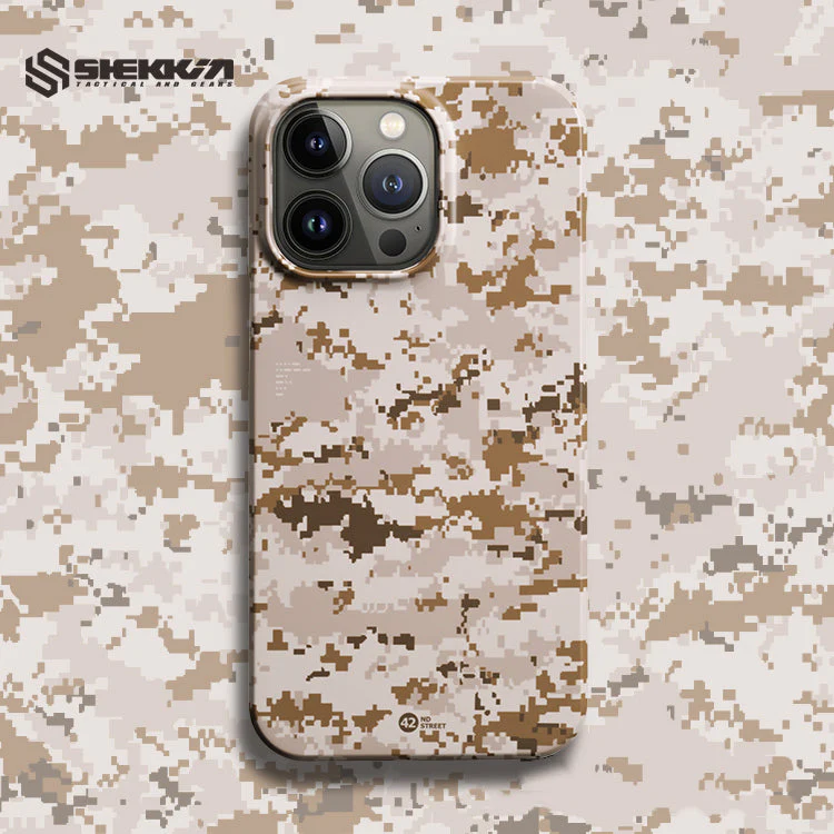 Shekkin Gears x 42nd street IPHONE ultra slim phone case - Image 10