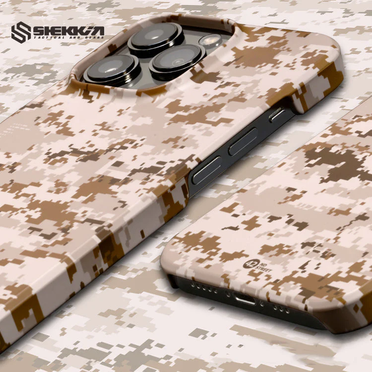 Shekkin Gears x 42nd street IPHONE ultra slim phone case - Image 11