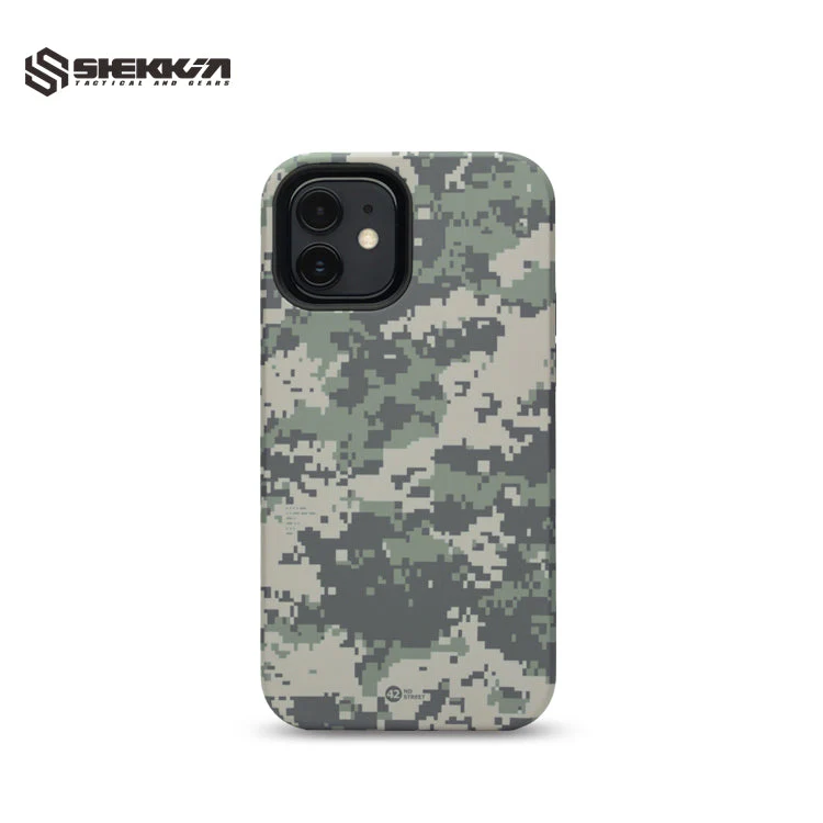 Shekkin Gears x 42nd street IPHONE ultra slim phone case - Image 17