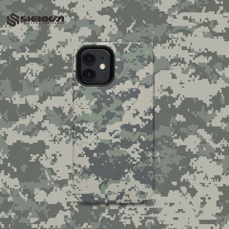 Shekkin Gears x 42nd street IPHONE ultra slim phone case - Image 18