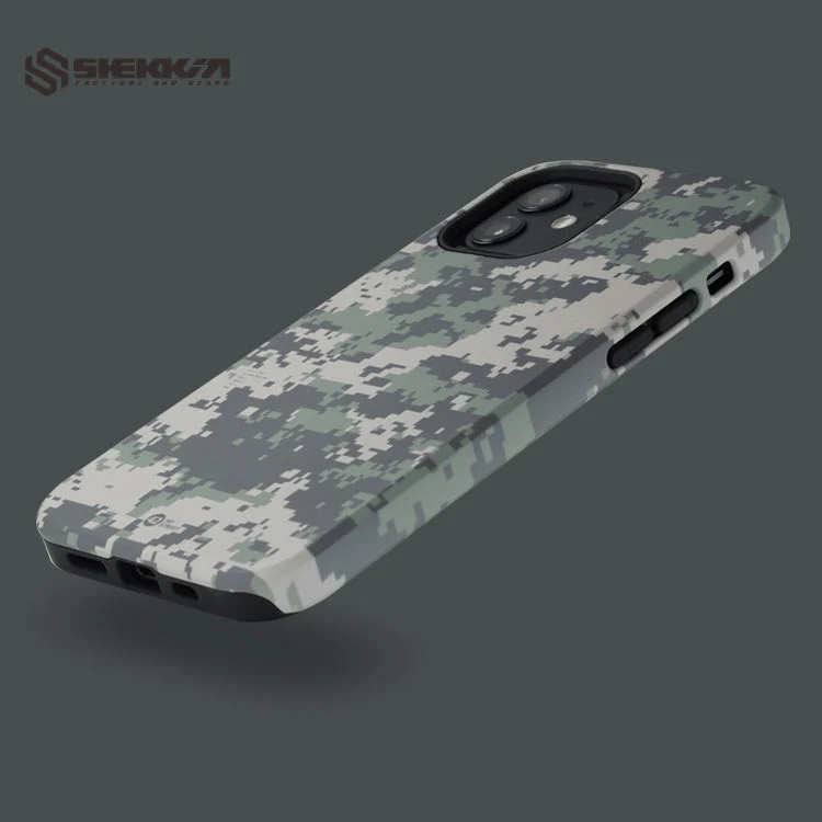 Shekkin Gears x 42nd street IPHONE ultra slim phone case - Image 19