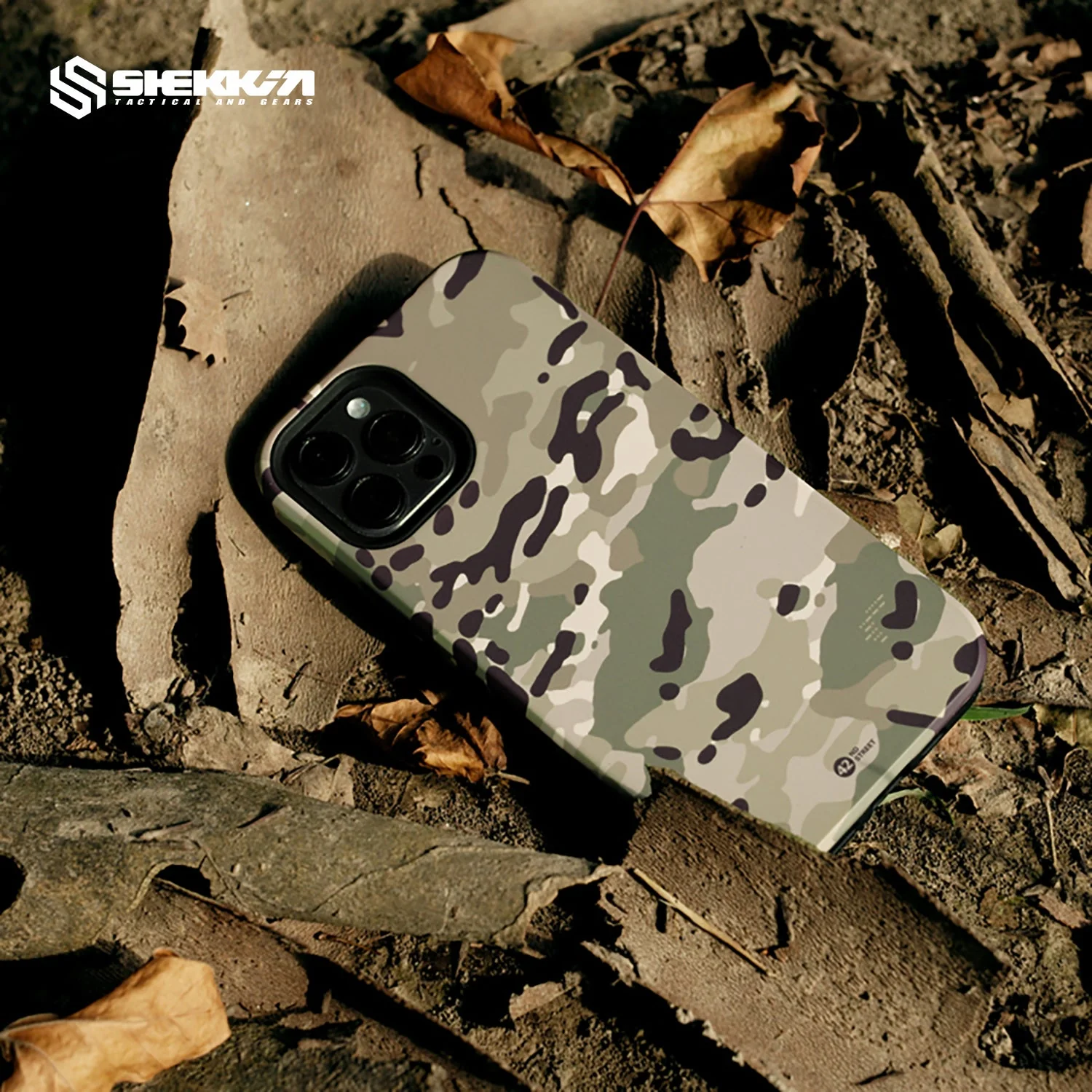 Shekkin Gears x 42nd street IPHONE ultra slim phone case - Image 8
