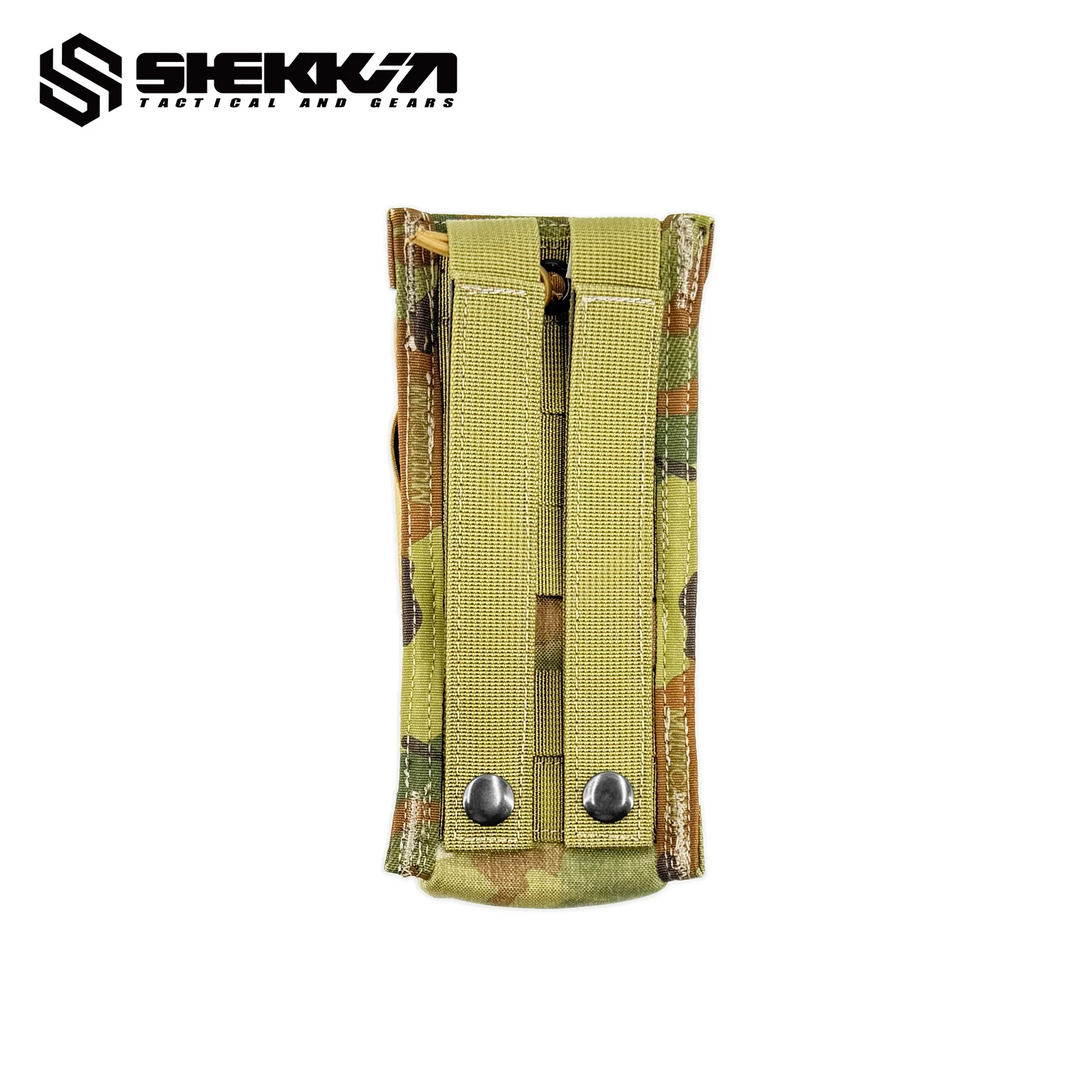 Shekkingears replica 330d style mbitr radio pouch - Image 5
