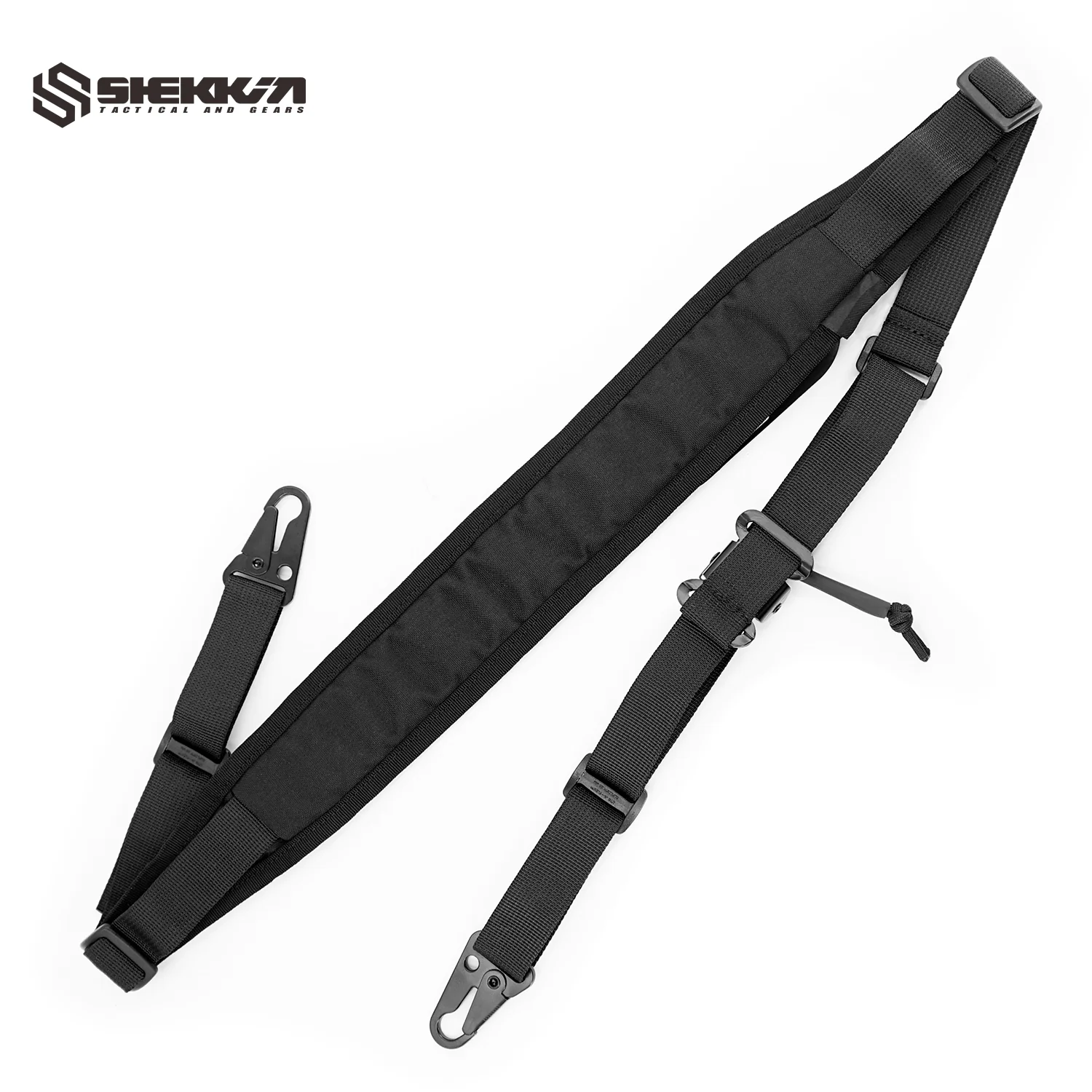 Slingster style two point tactical sling - Image 5