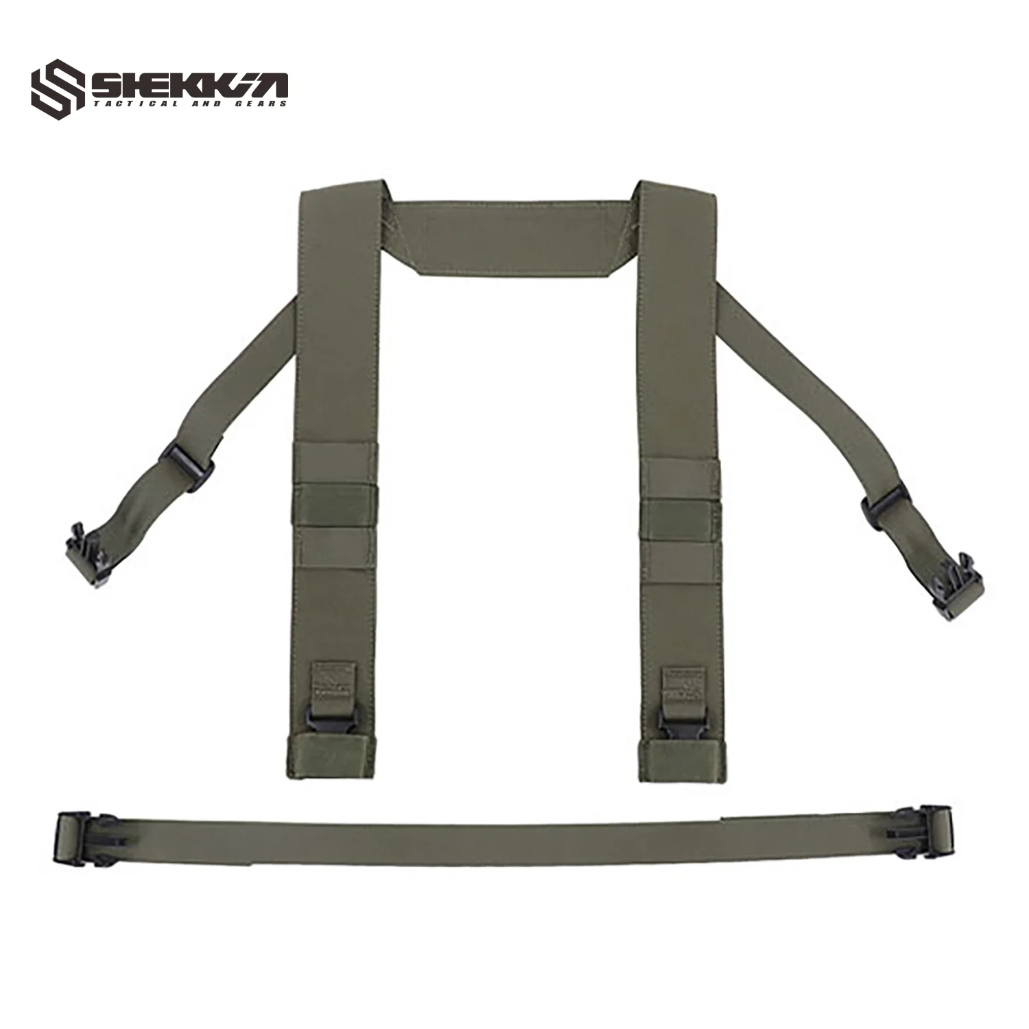 Spiritus Systems style MFC MK3 chest Rig - Image 10
