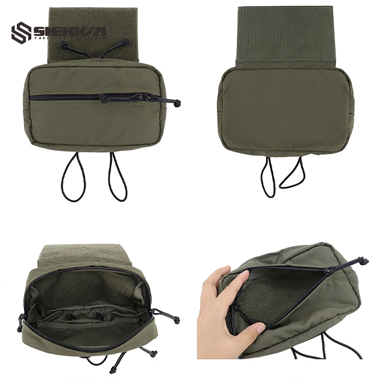 Spiritus Systems style MFC MK3 chest Rig - Image 13