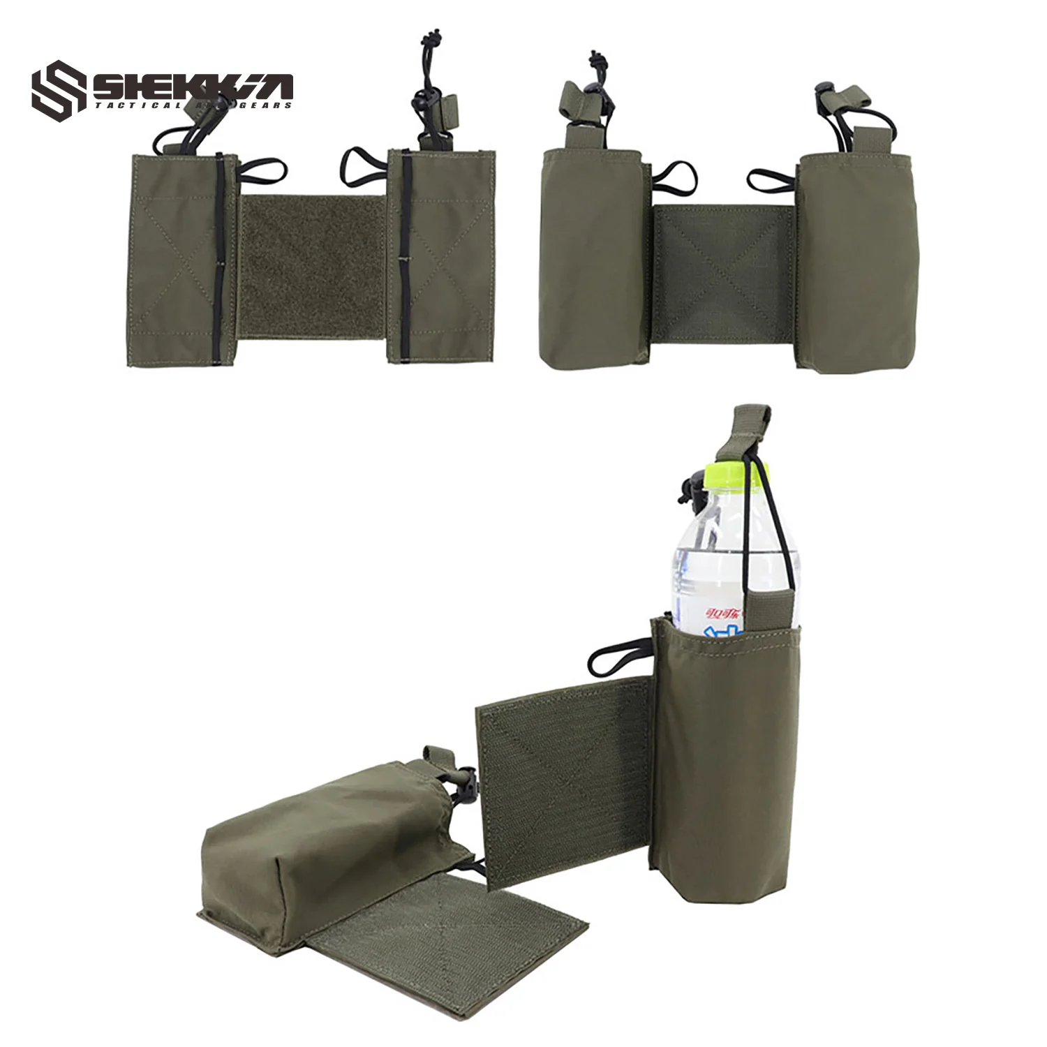 Spiritus Systems style MFC MK3 chest Rig - Image 14