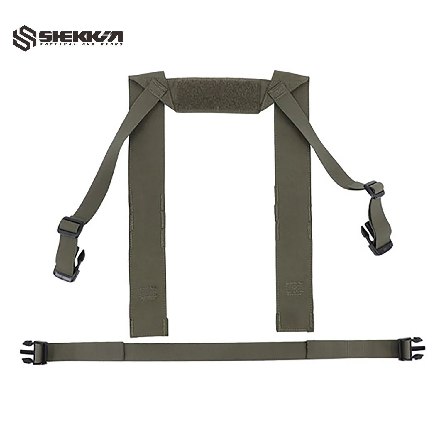 Spiritus Systems style MFC MK3 chest Rig - Image 9