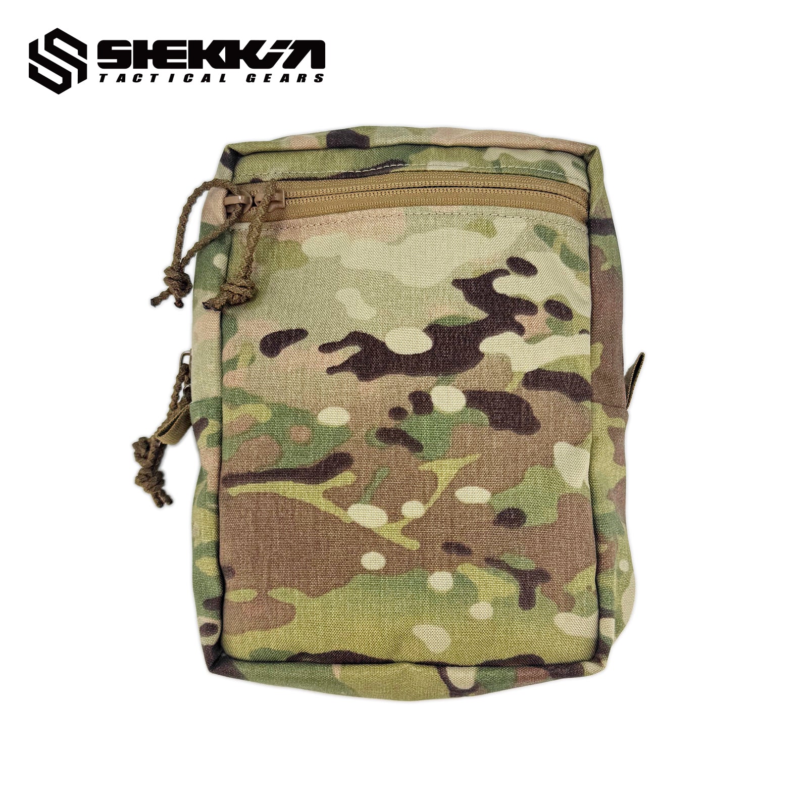 GP Tall Pouch