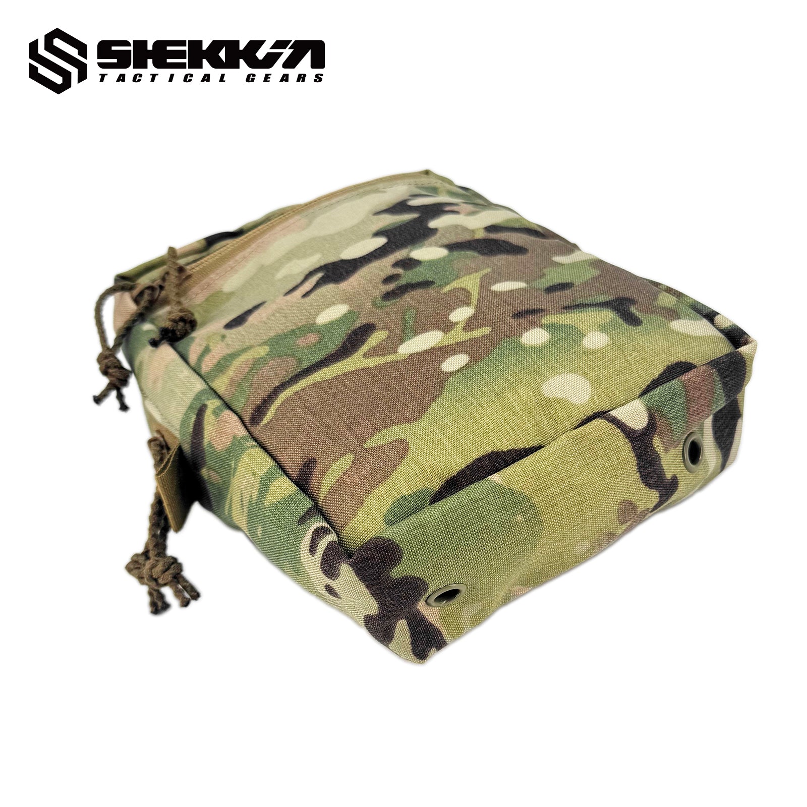 GP Tall Pouch - Image 2