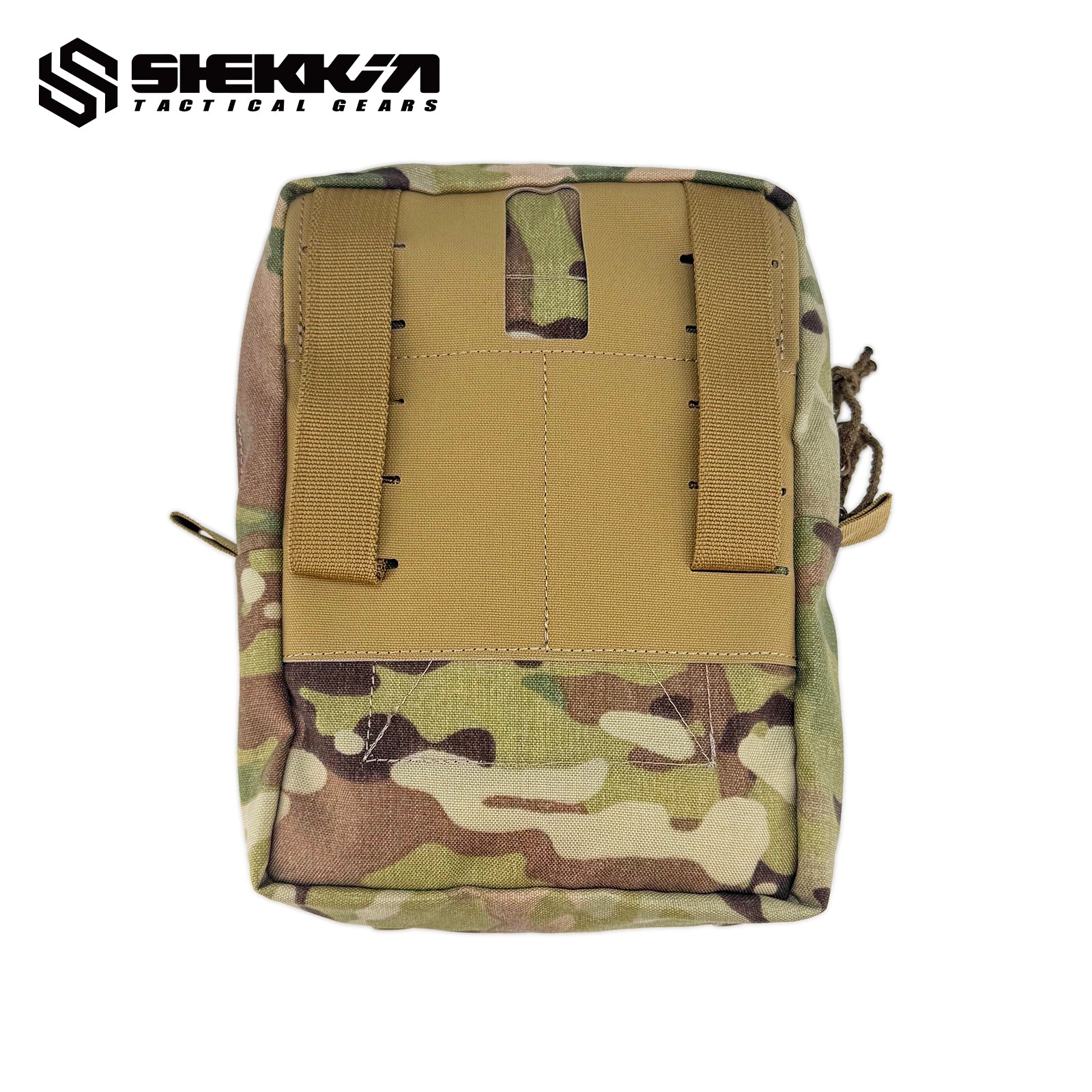 GP Tall Pouch - Image 5