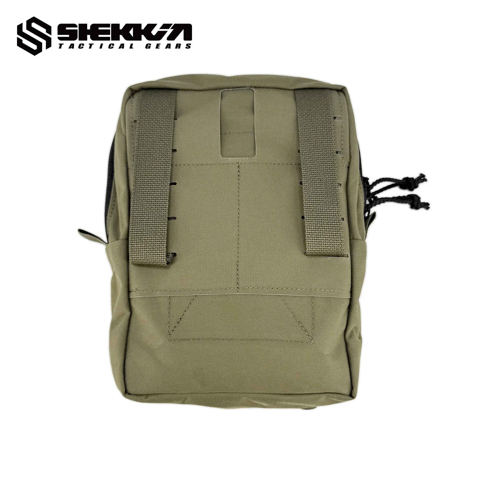 GP Tall Pouch - Image 7