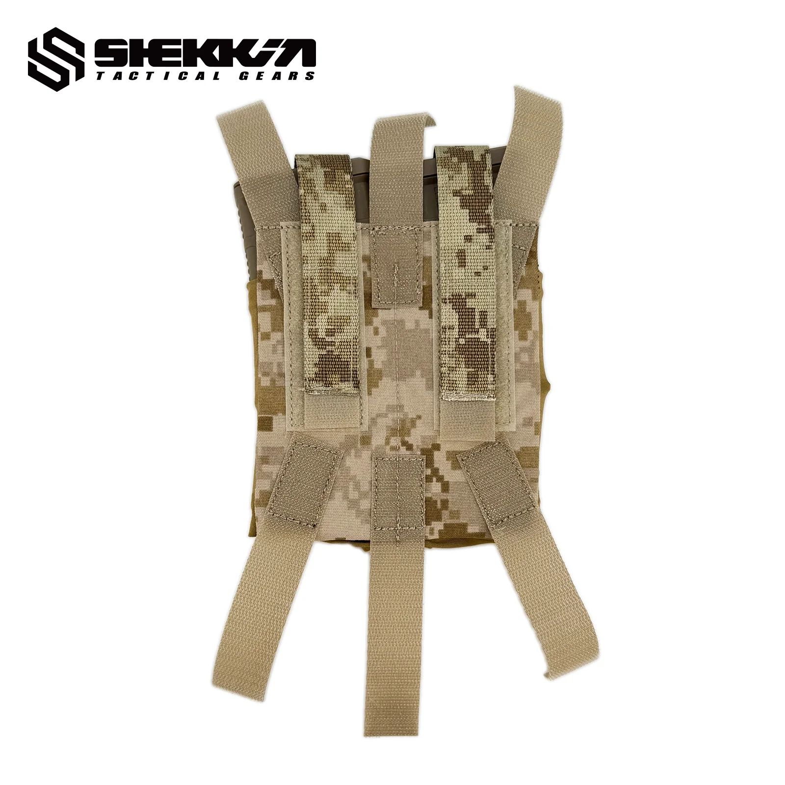 CPC Stretch double Mag Pouch - Image 4
