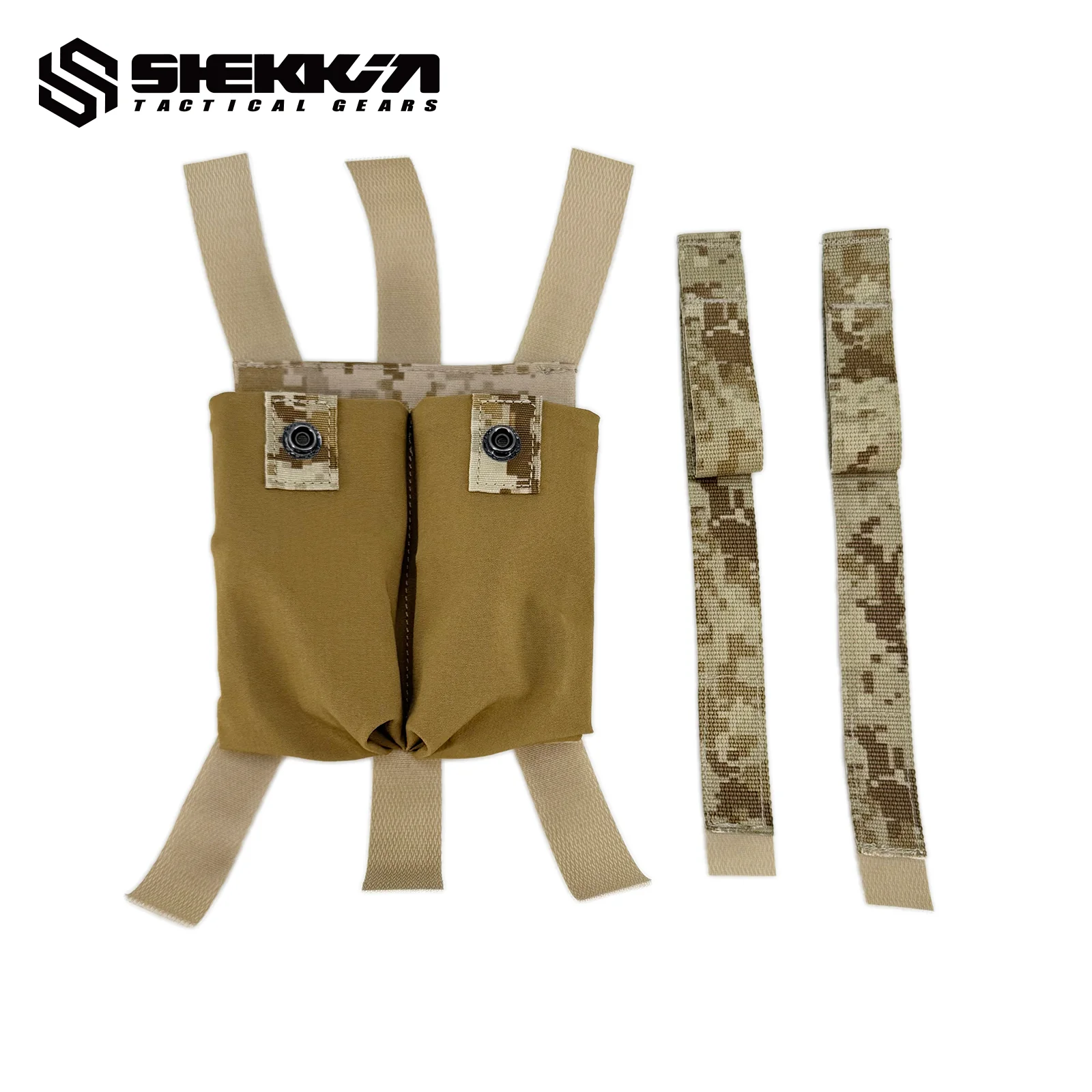 CPC Stretch double Mag Pouch - Image 5