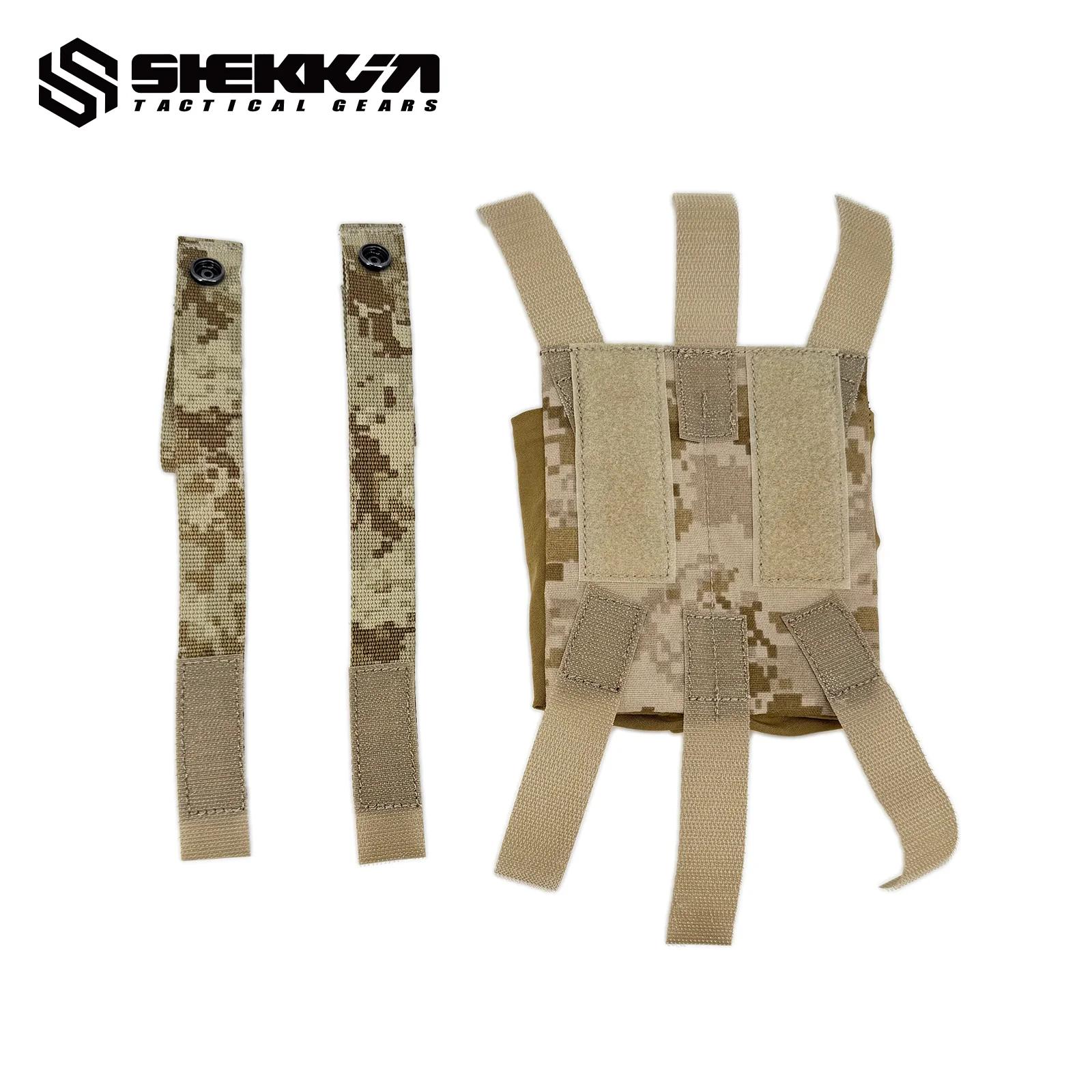 CPC Stretch double Mag Pouch - Image 6
