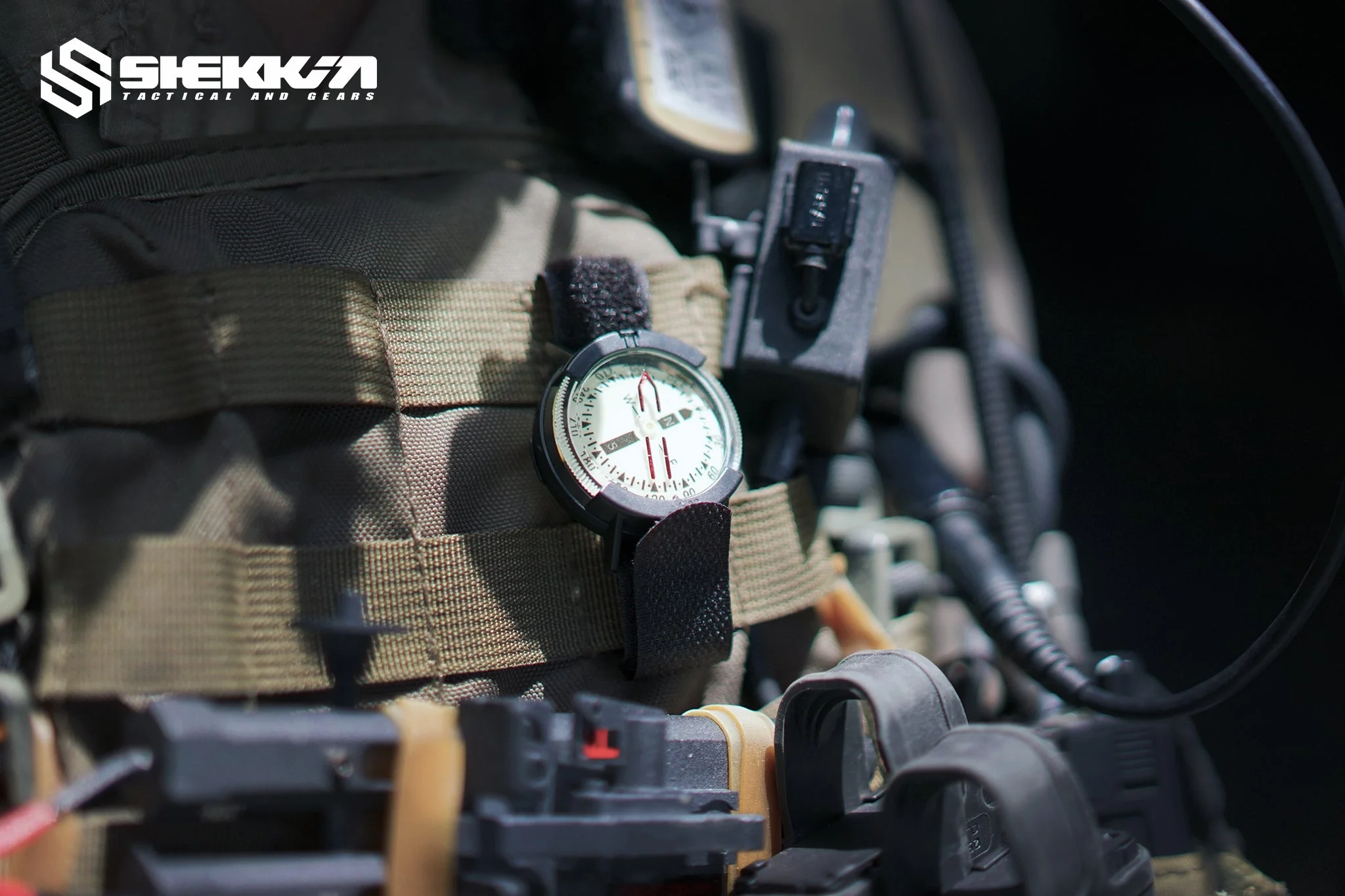 Replica m9 compass - Image 5