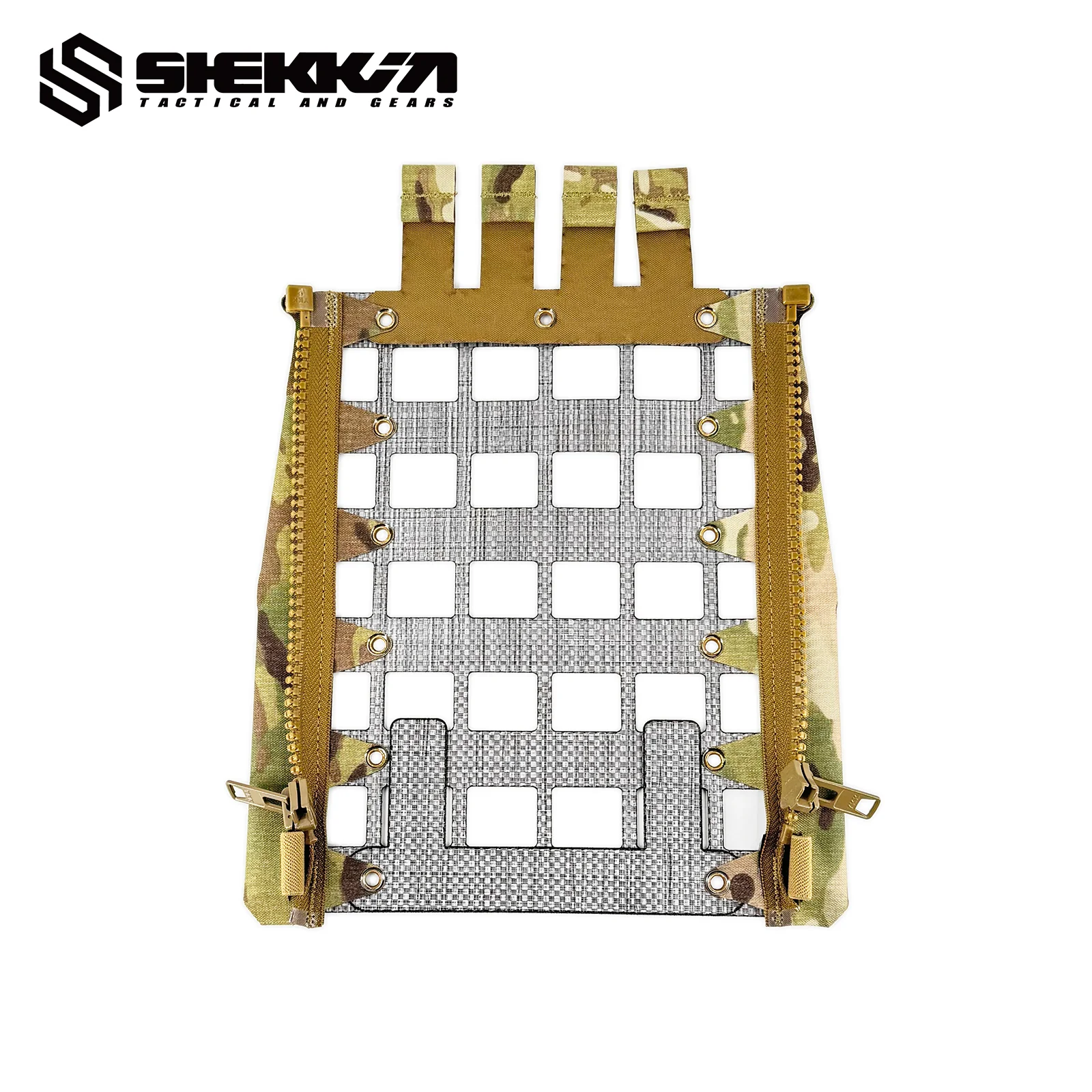 Back Panel Molle - Image 3