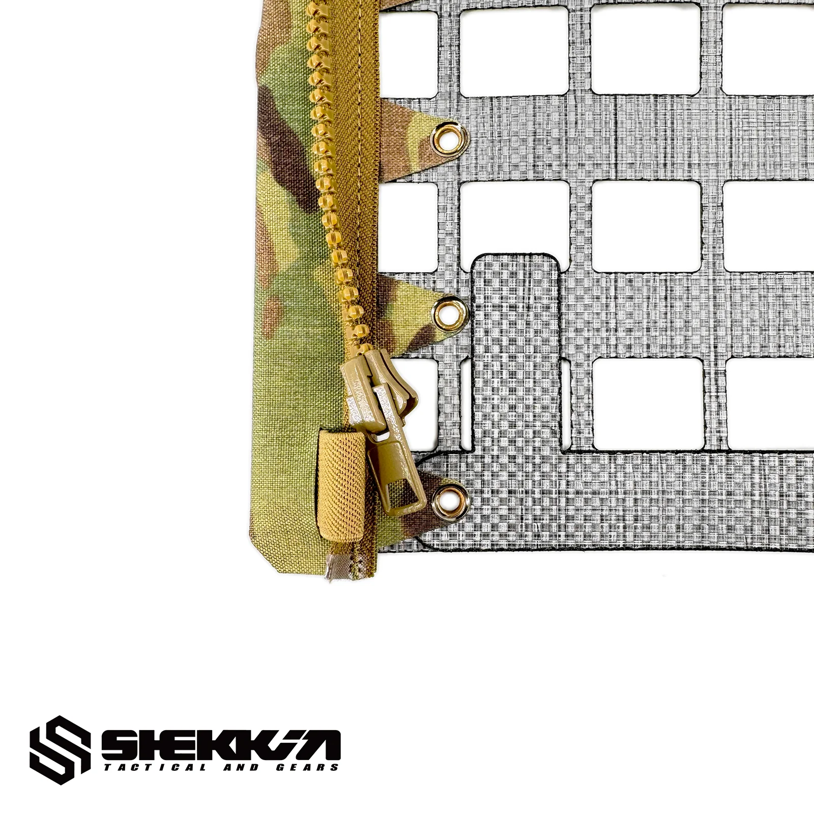 Back Panel Molle - Image 4