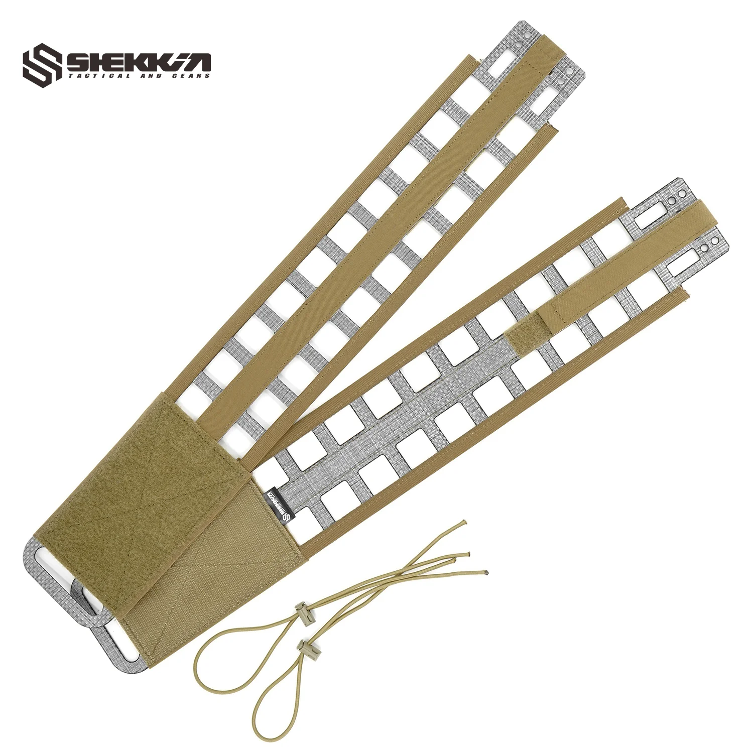 Tegris cummerbund for 6094G3 upgrades - Image 10