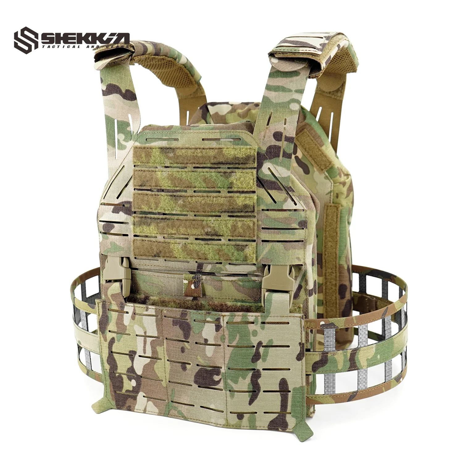 Tegris cummerbund for 6094G3 upgrades - Image 12