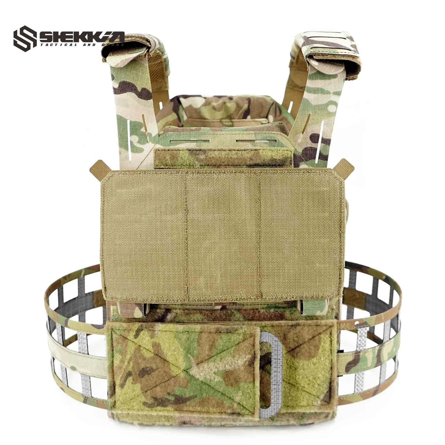Tegris cummerbund for 6094G3 upgrades - Image 13