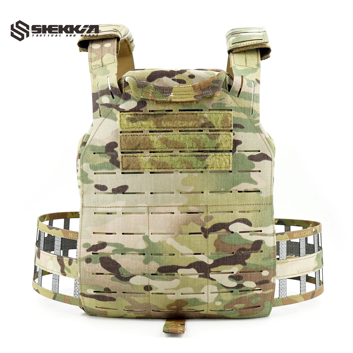 Tegris cummerbund for 6094G3 upgrades - Image 16