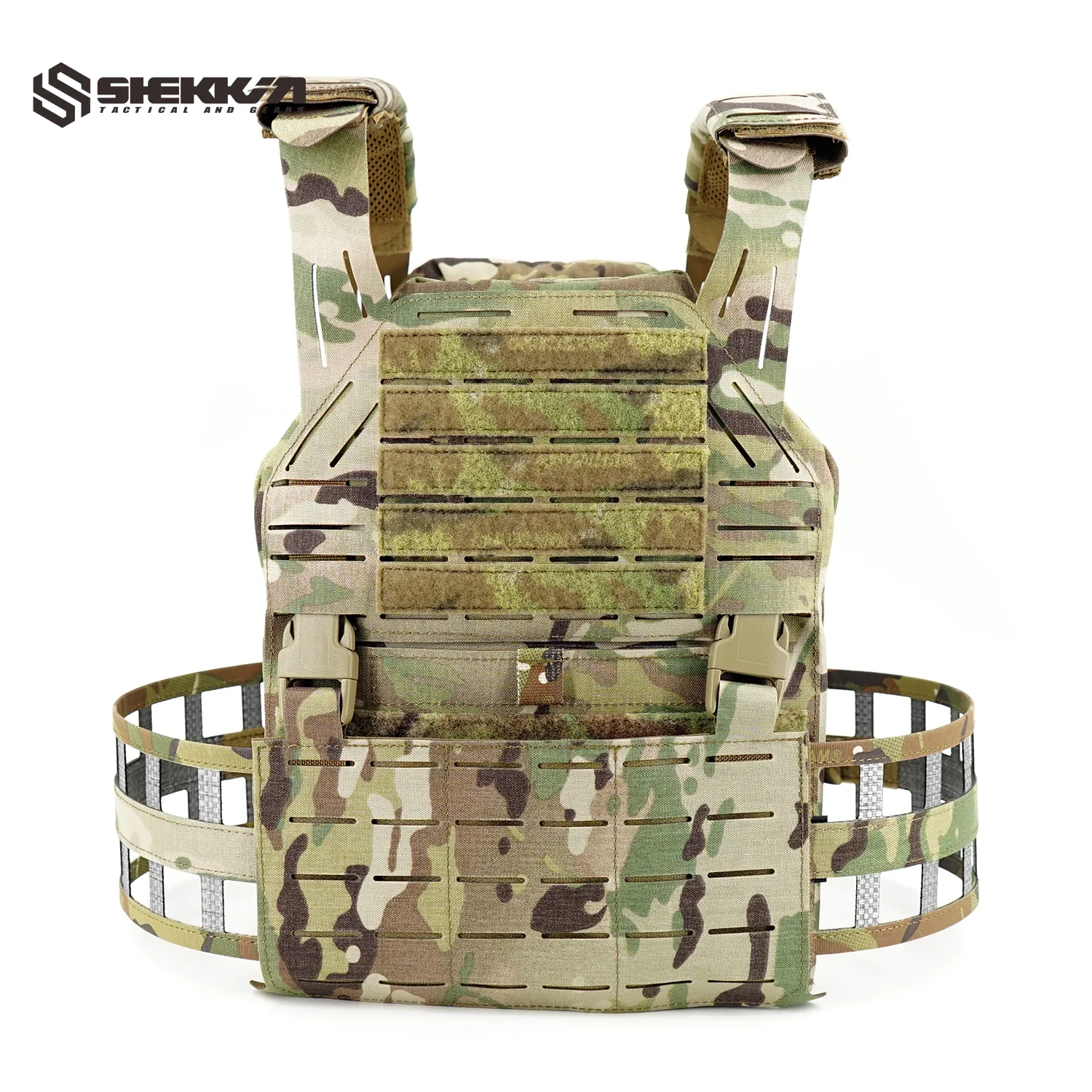 Tegris cummerbund for 6094G3 upgrades - Image 18