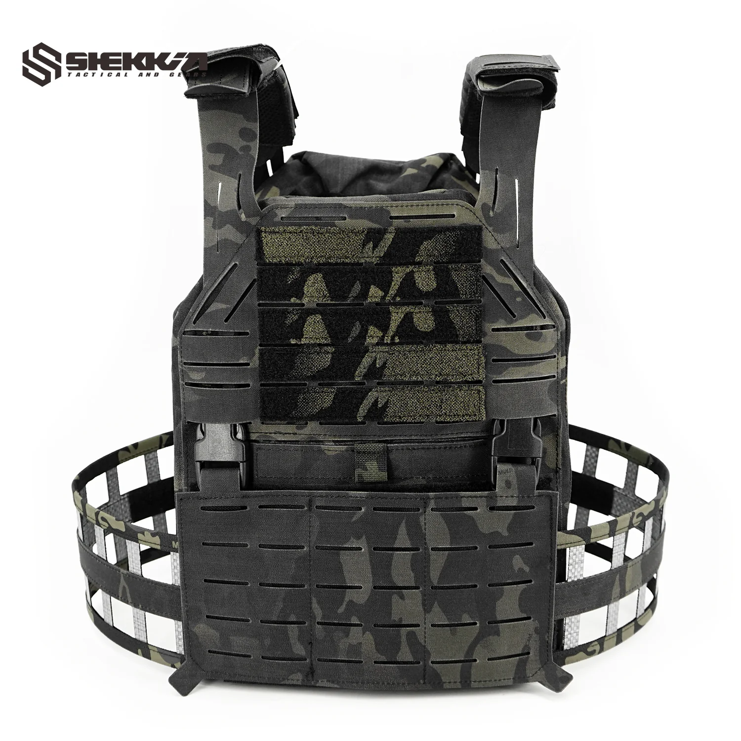 Tegris cummerbund for 6094G3 upgrades - Image 20