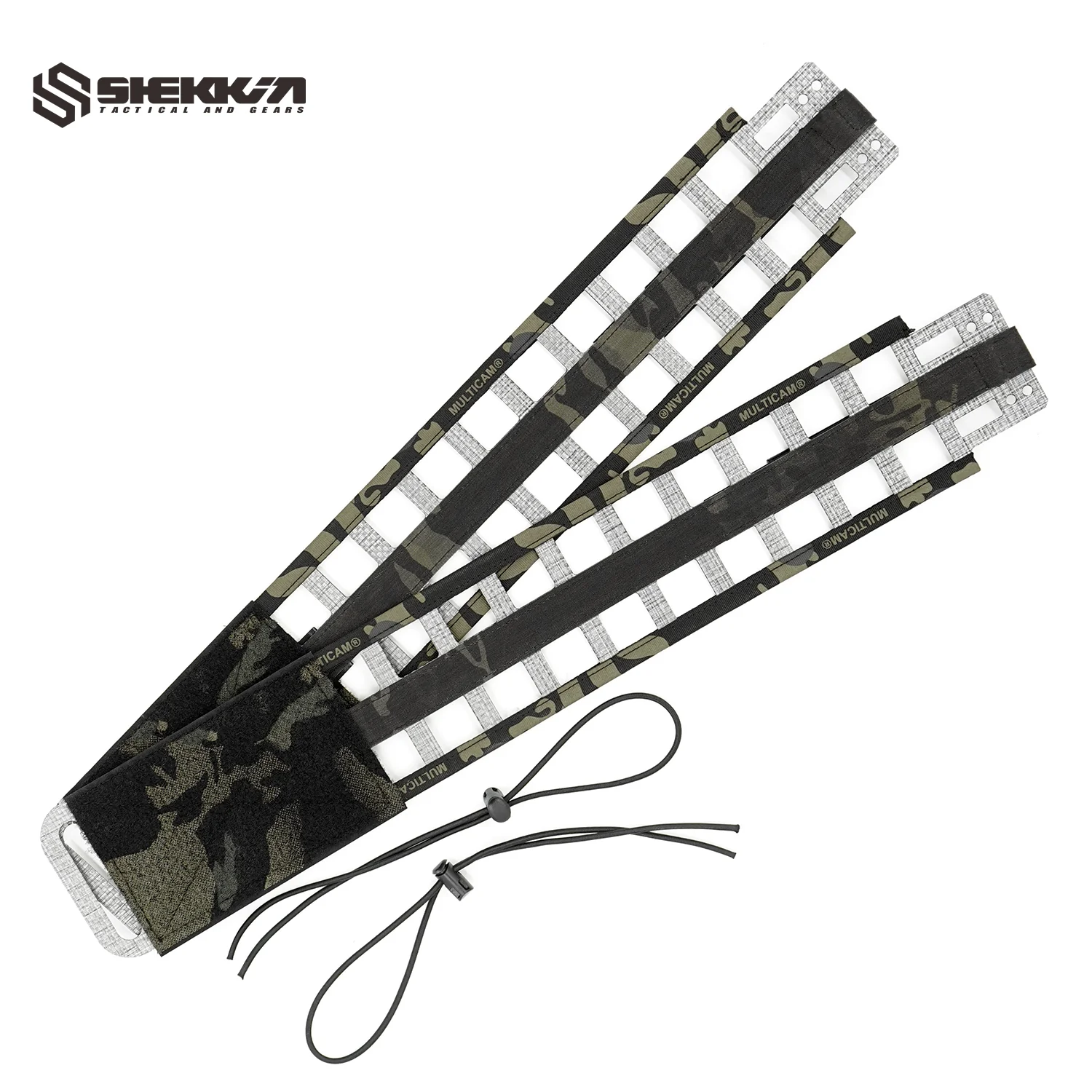 Tegris cummerbund for 6094G3 upgrades - Image 5