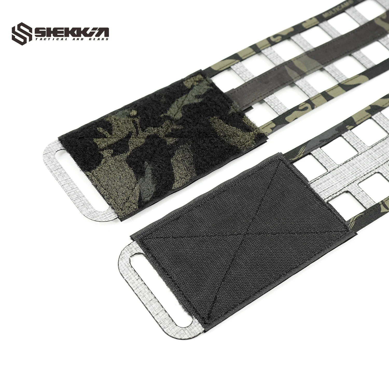 Tegris cummerbund for 6094G3 upgrades - Image 6