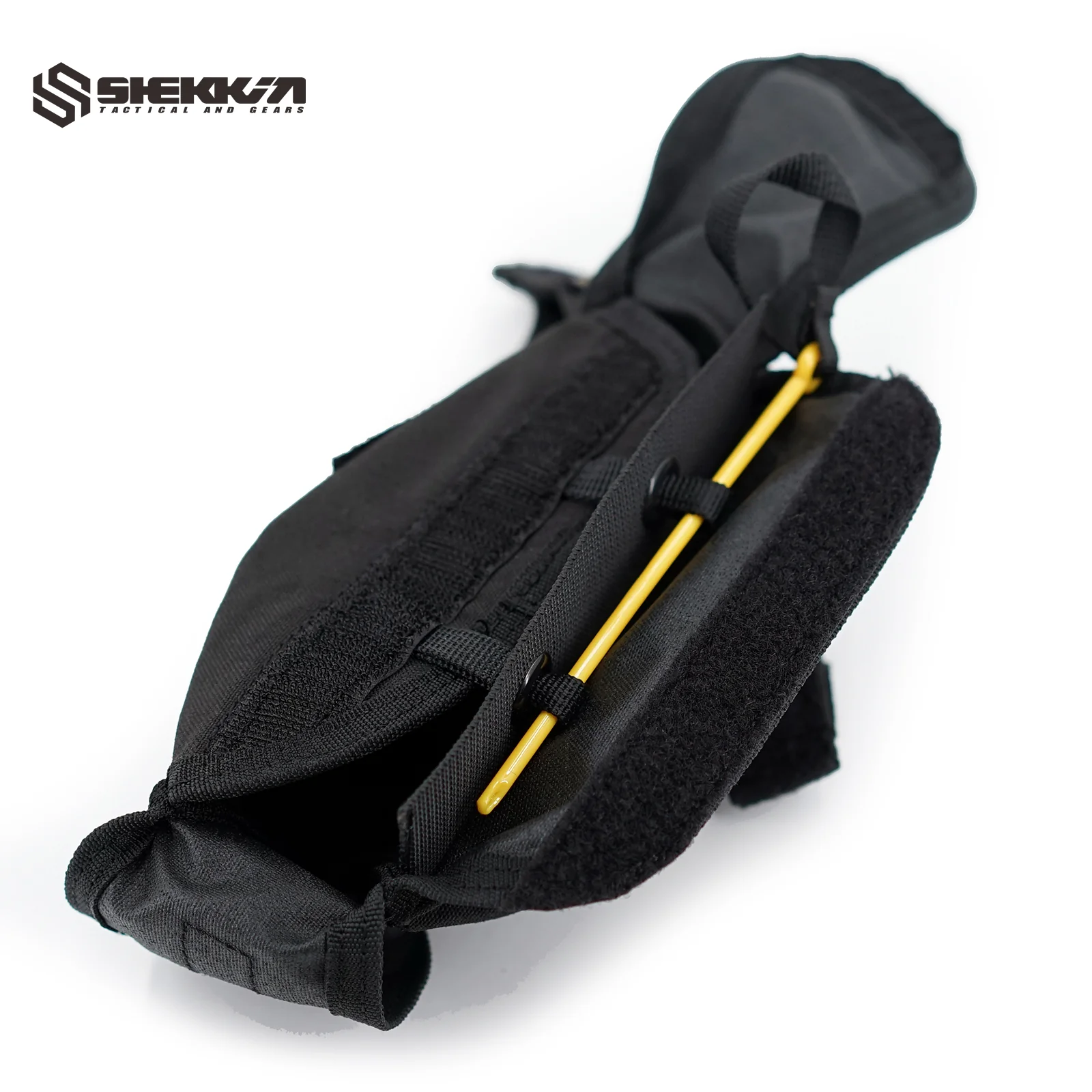 PECI TFSS-5326 style Dummy Belt Mount Floating Device - Image 3