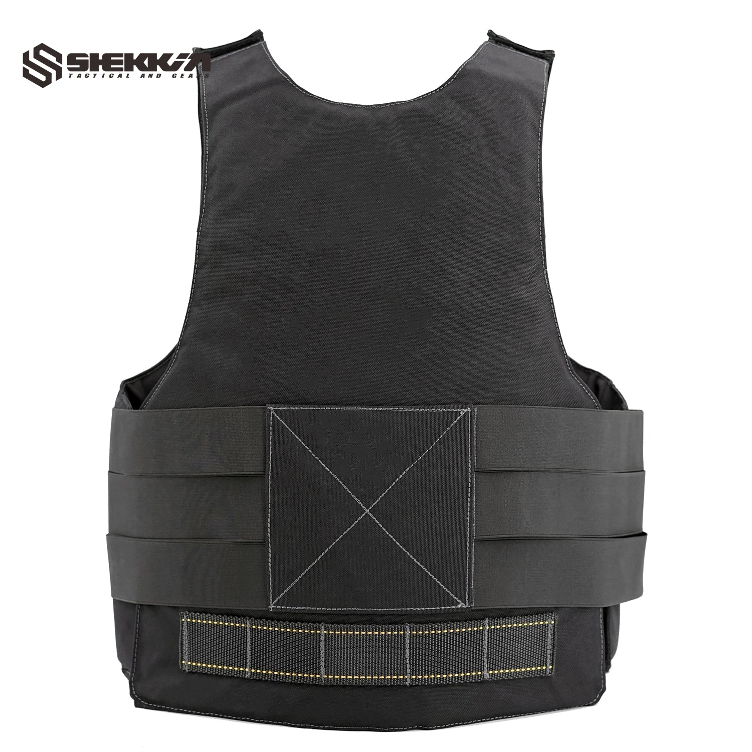 TG FAUST style SF Body Armor - Image 3