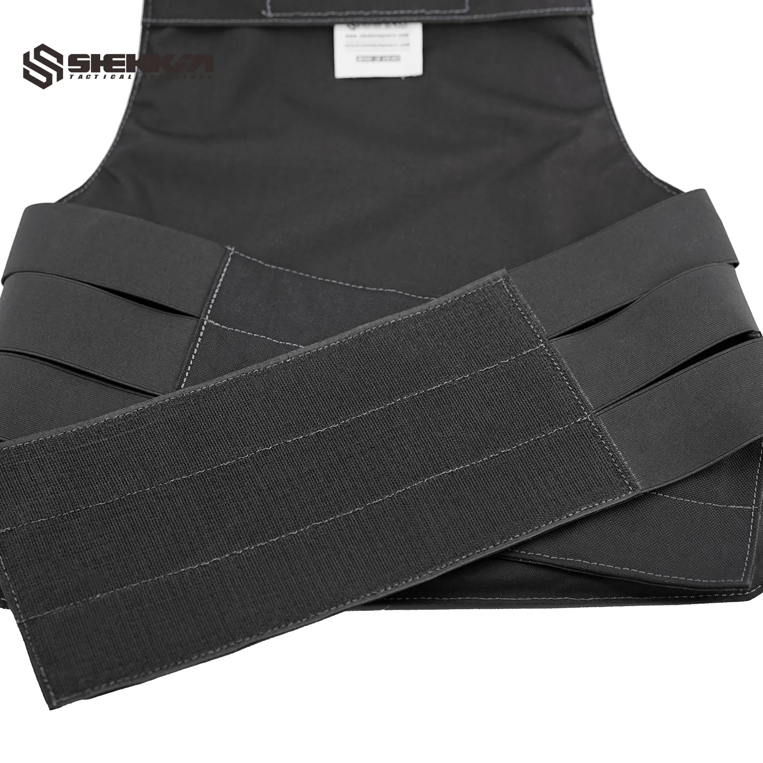TG FAUST style SF Body Armor - Image 6