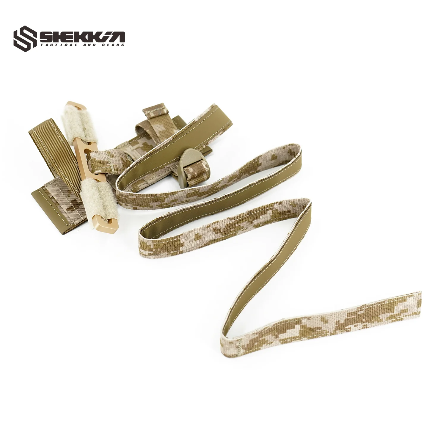 Shekkin Gears replica TQS-MET Tourniquet dummy - Image 3