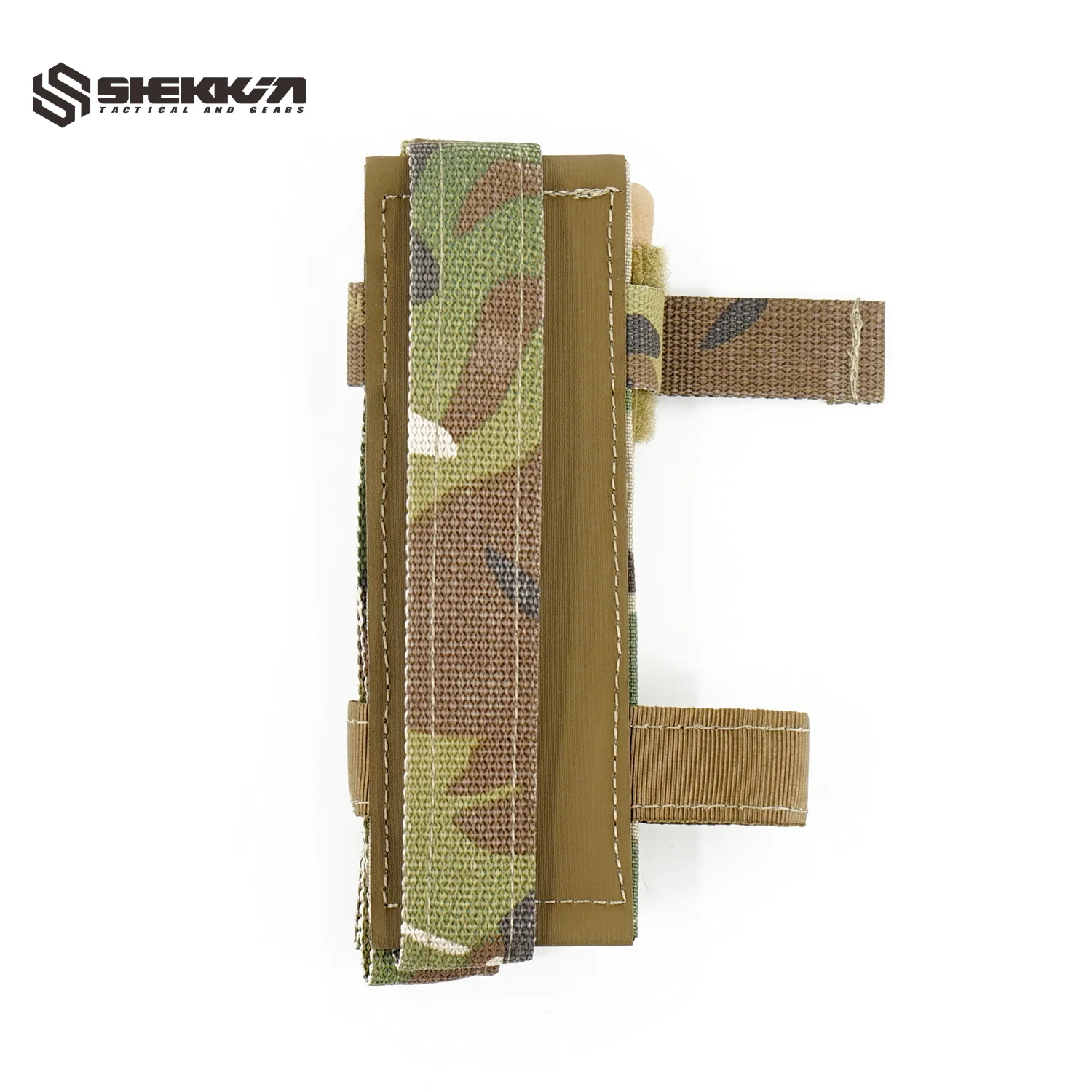 Shekkin Gears replica TQS-MET Tourniquet dummy - Image 6