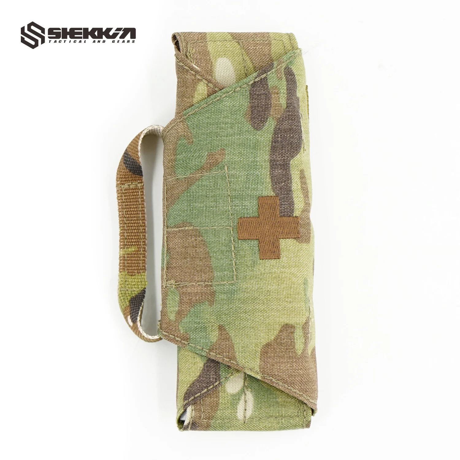 Shekkin Gears TQS-MET Tourniquet Pouch