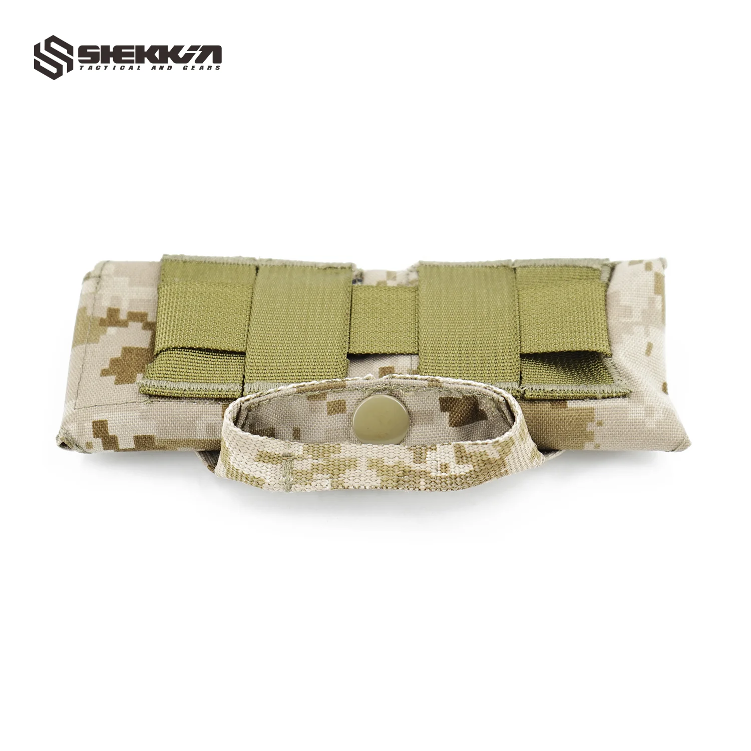 Shekkin Gears TQS-MET Tourniquet Pouch - Image 10