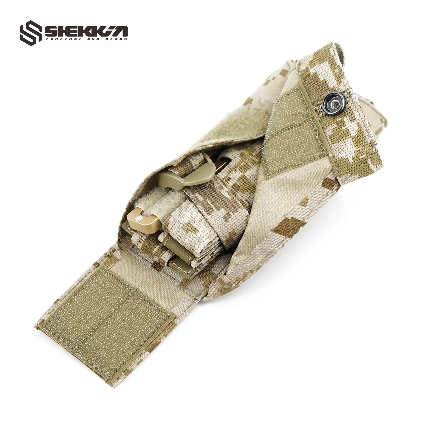 Shekkin Gears TQS-MET Tourniquet Pouch - Image 13