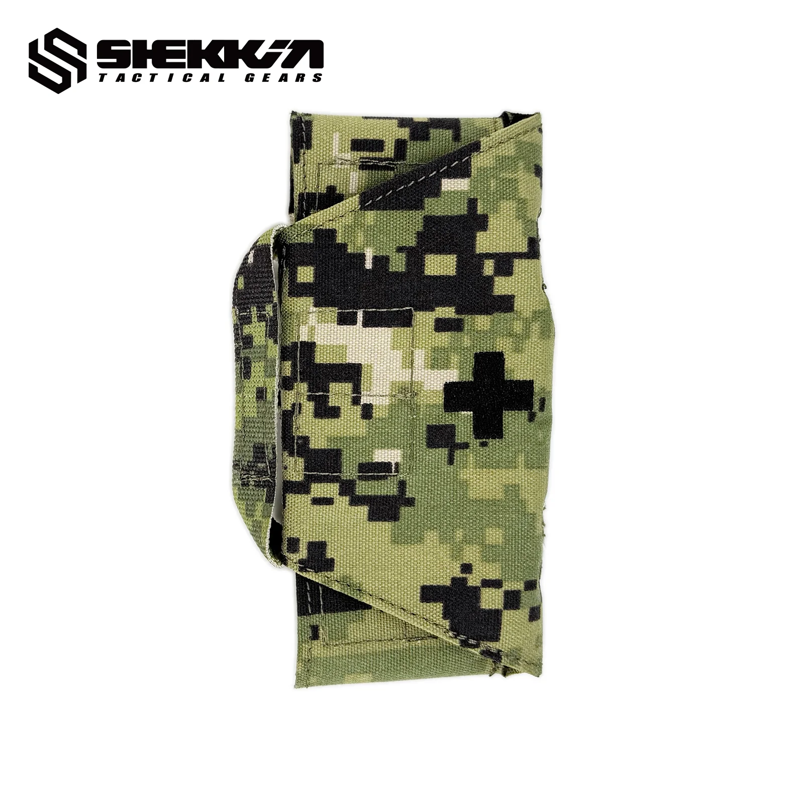 Shekkin Gears TQS-MET Tourniquet Pouch - Image 15