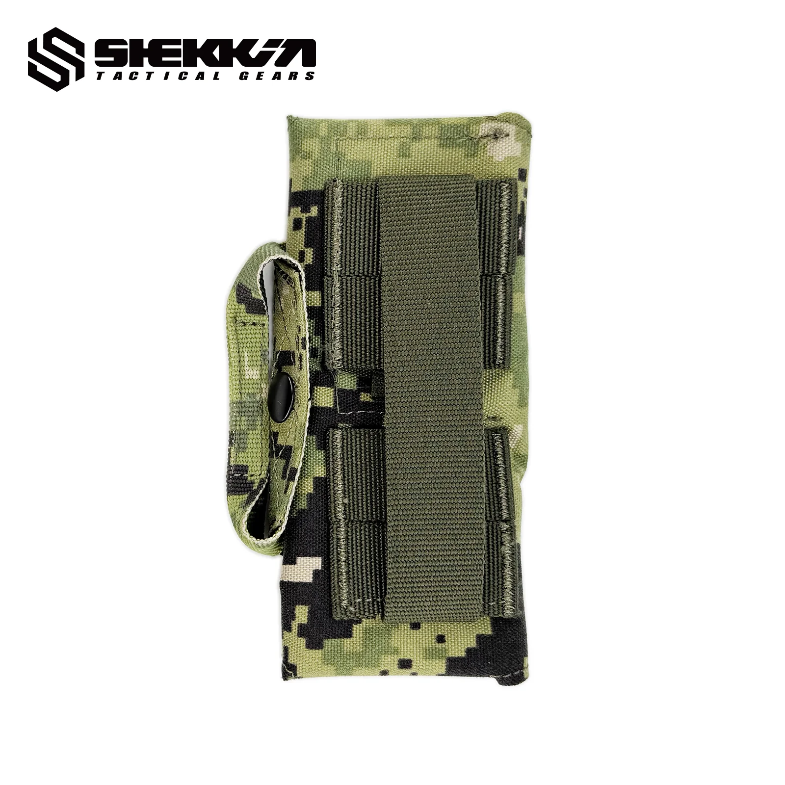 Shekkin Gears TQS-MET Tourniquet Pouch - Image 16