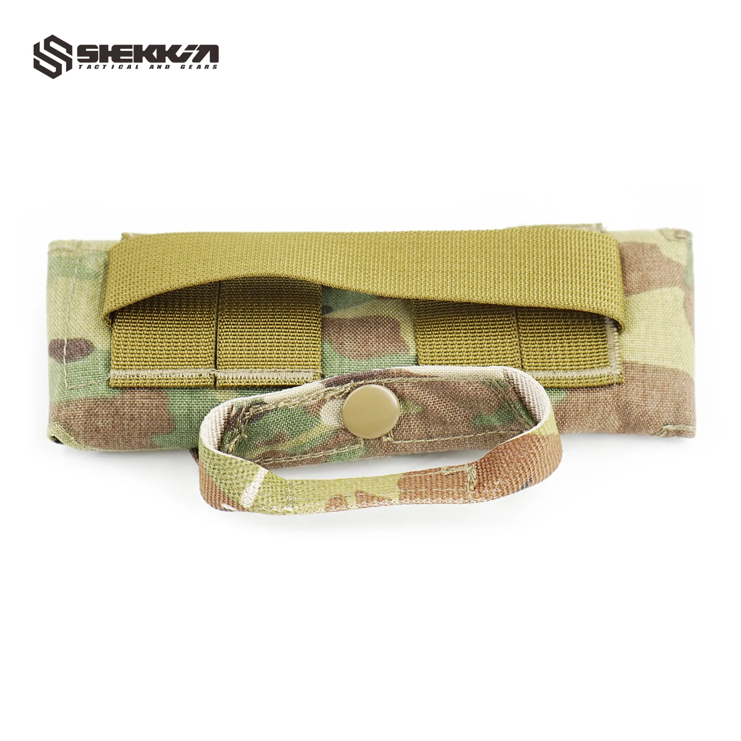 Shekkin Gears TQS-MET Tourniquet Pouch - Image 3
