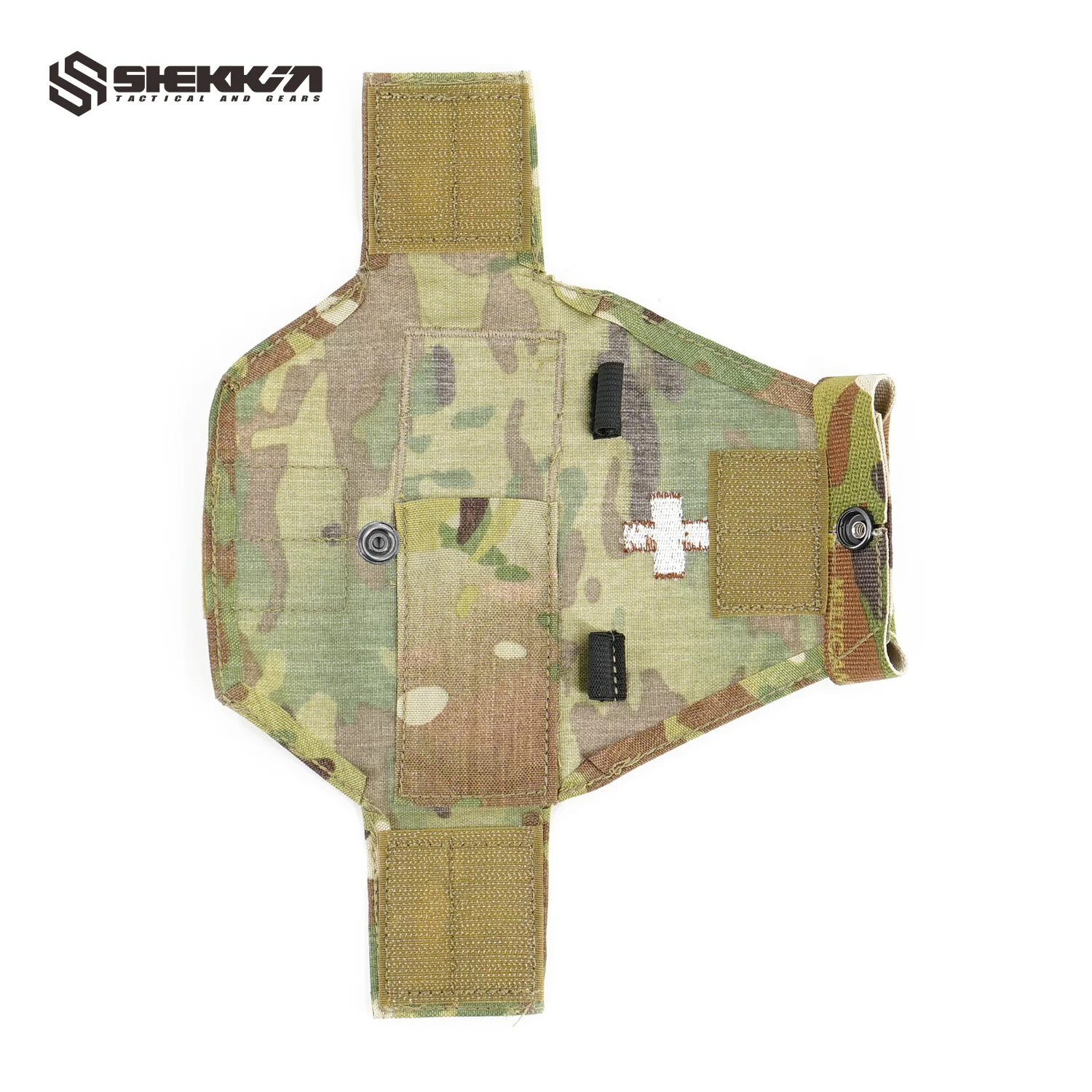 Shekkin Gears TQS-MET Tourniquet Pouch - Image 5