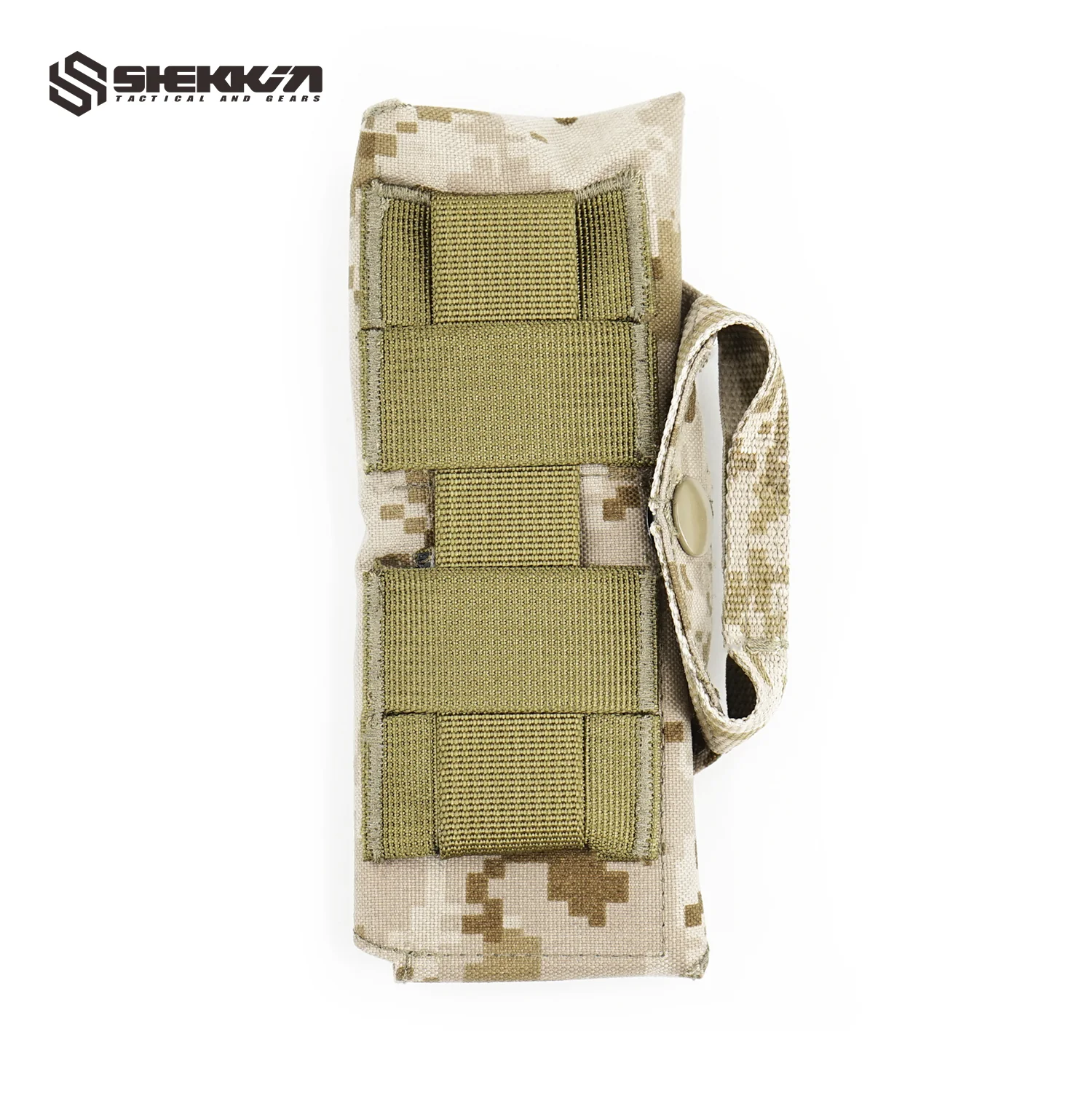 Shekkin Gears TQS-MET Tourniquet Pouch - Image 9
