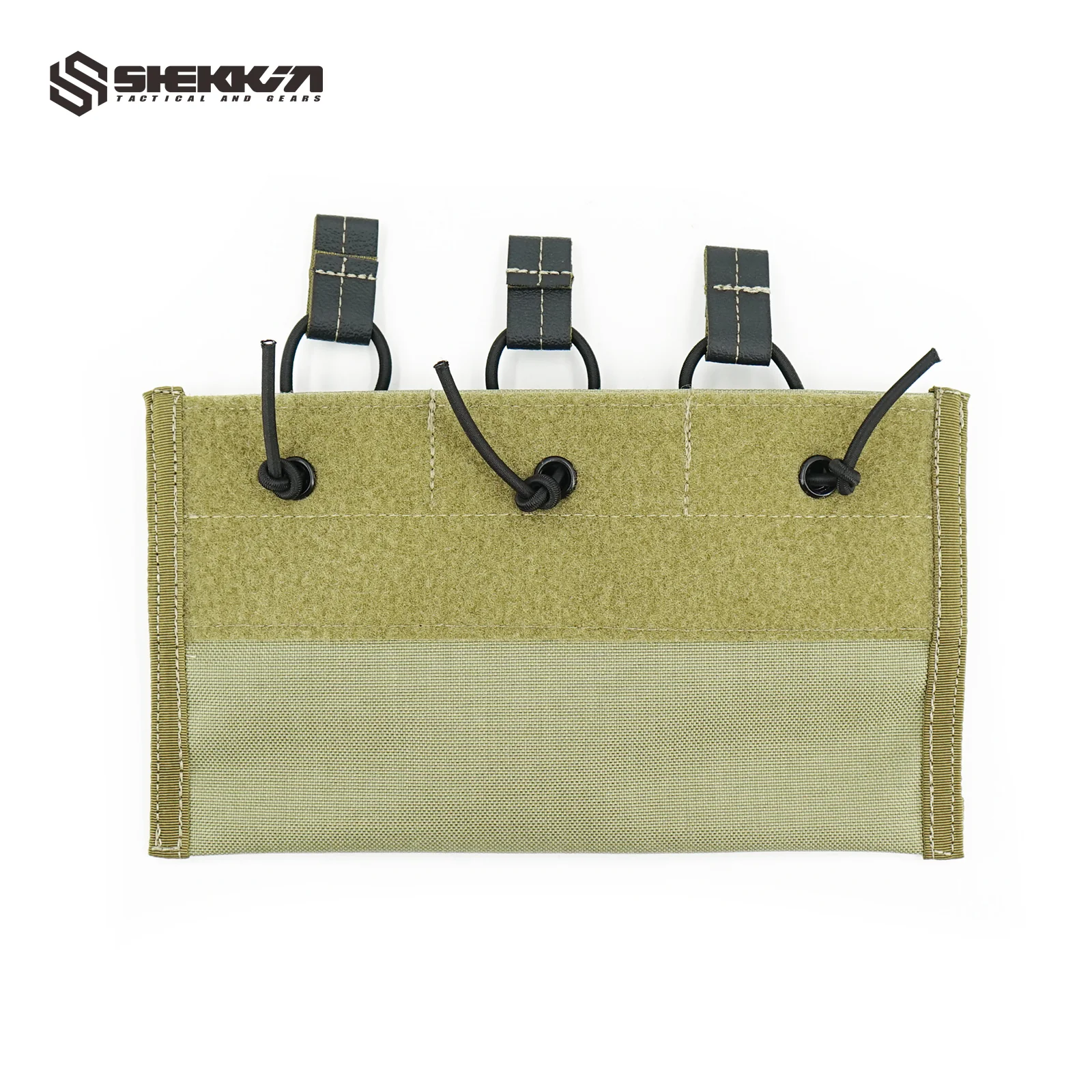 LBT Style Triple AR Mag Pouch Insert for 6094 Plate Carrier