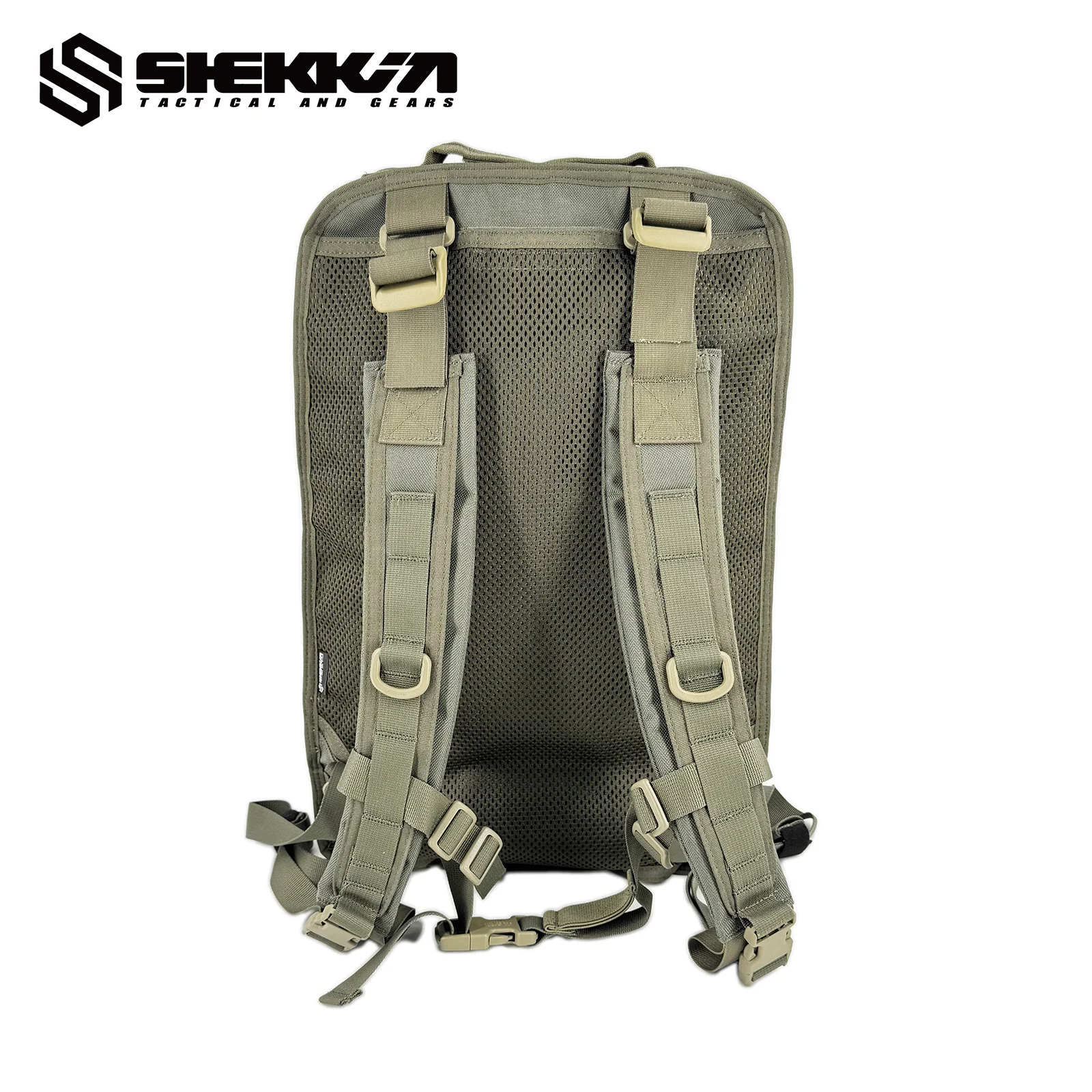 TSSI style M9 Medic Backpack - Image 10