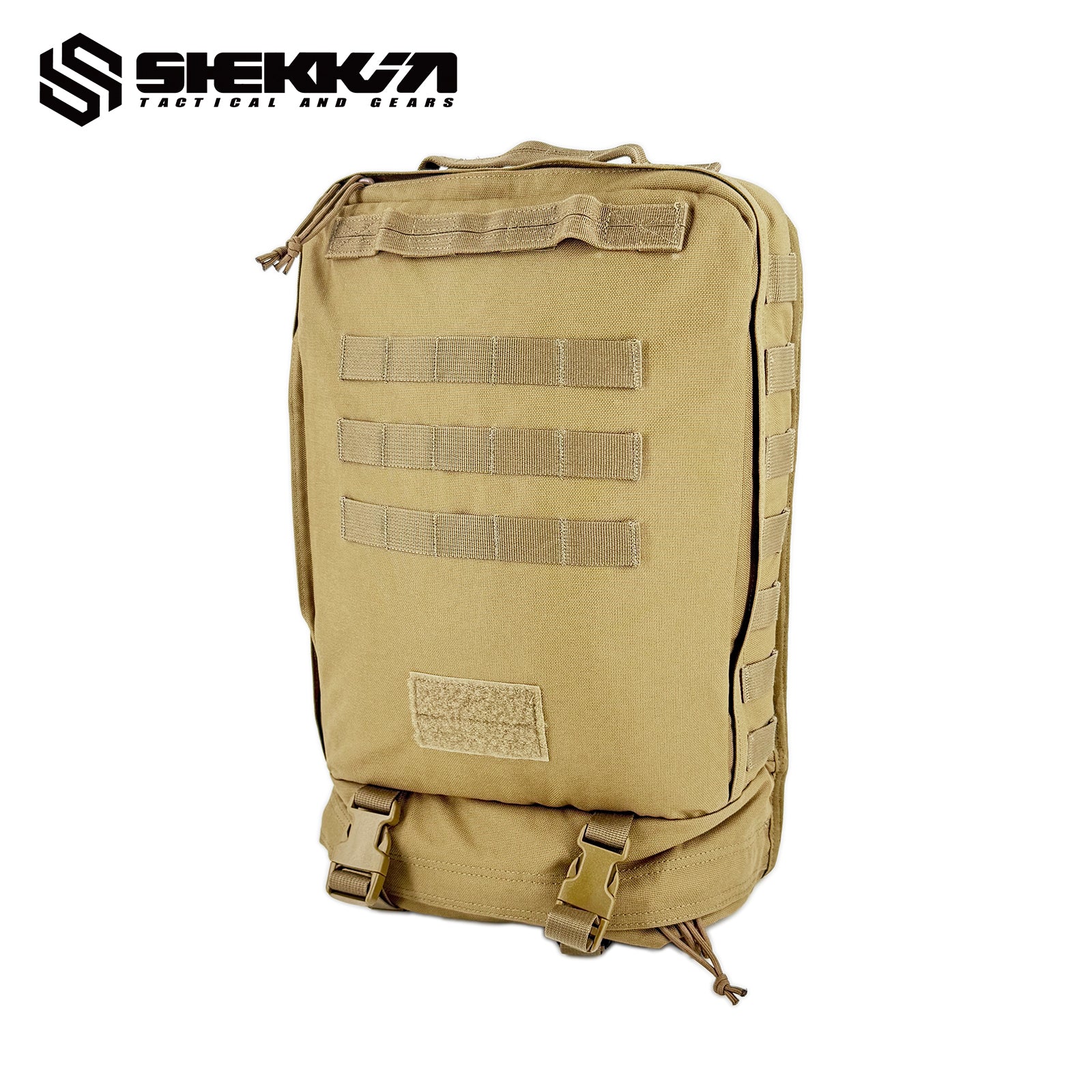 TSSI style M9 Medic Backpack - Image 11