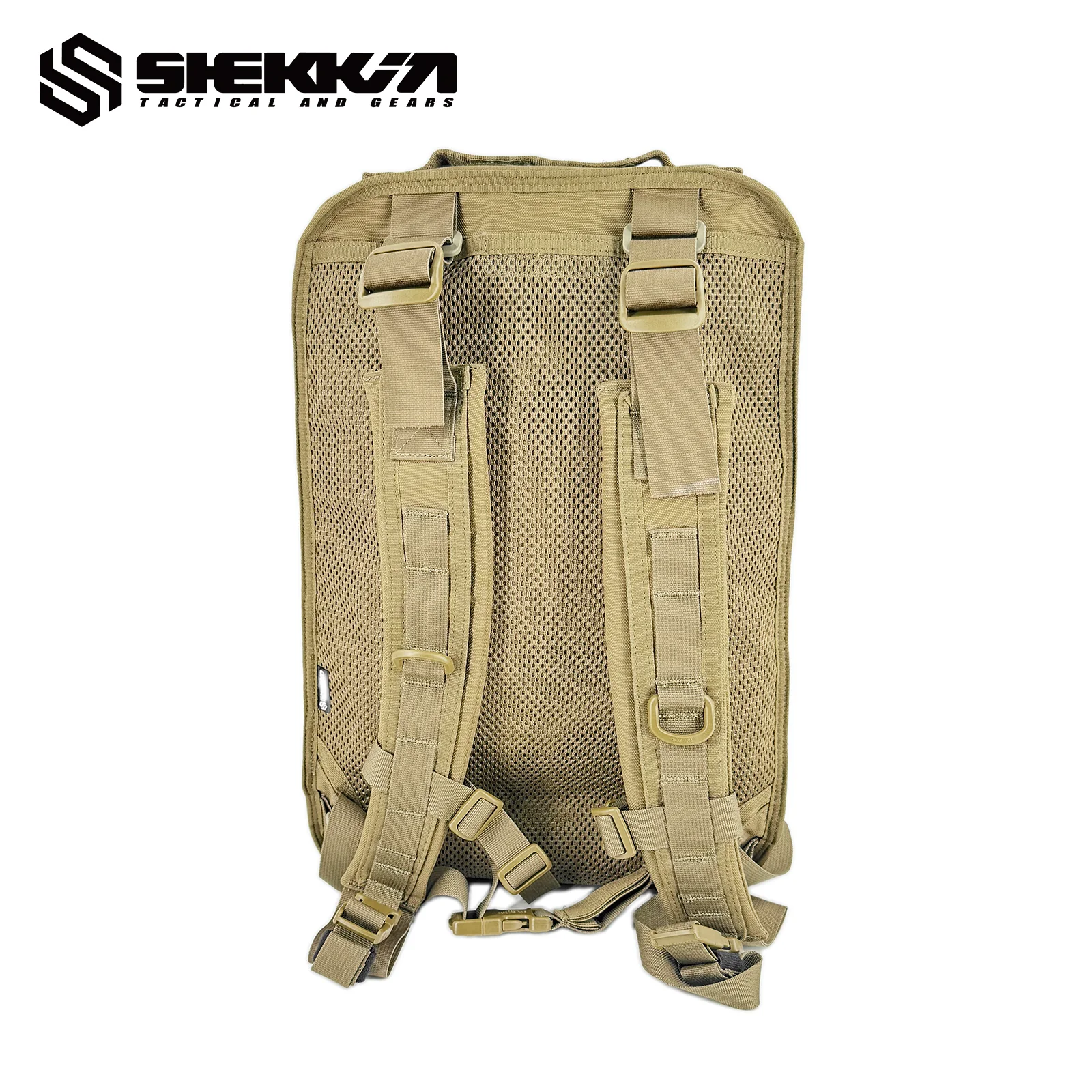 TSSI style M9 Medic Backpack - Image 12