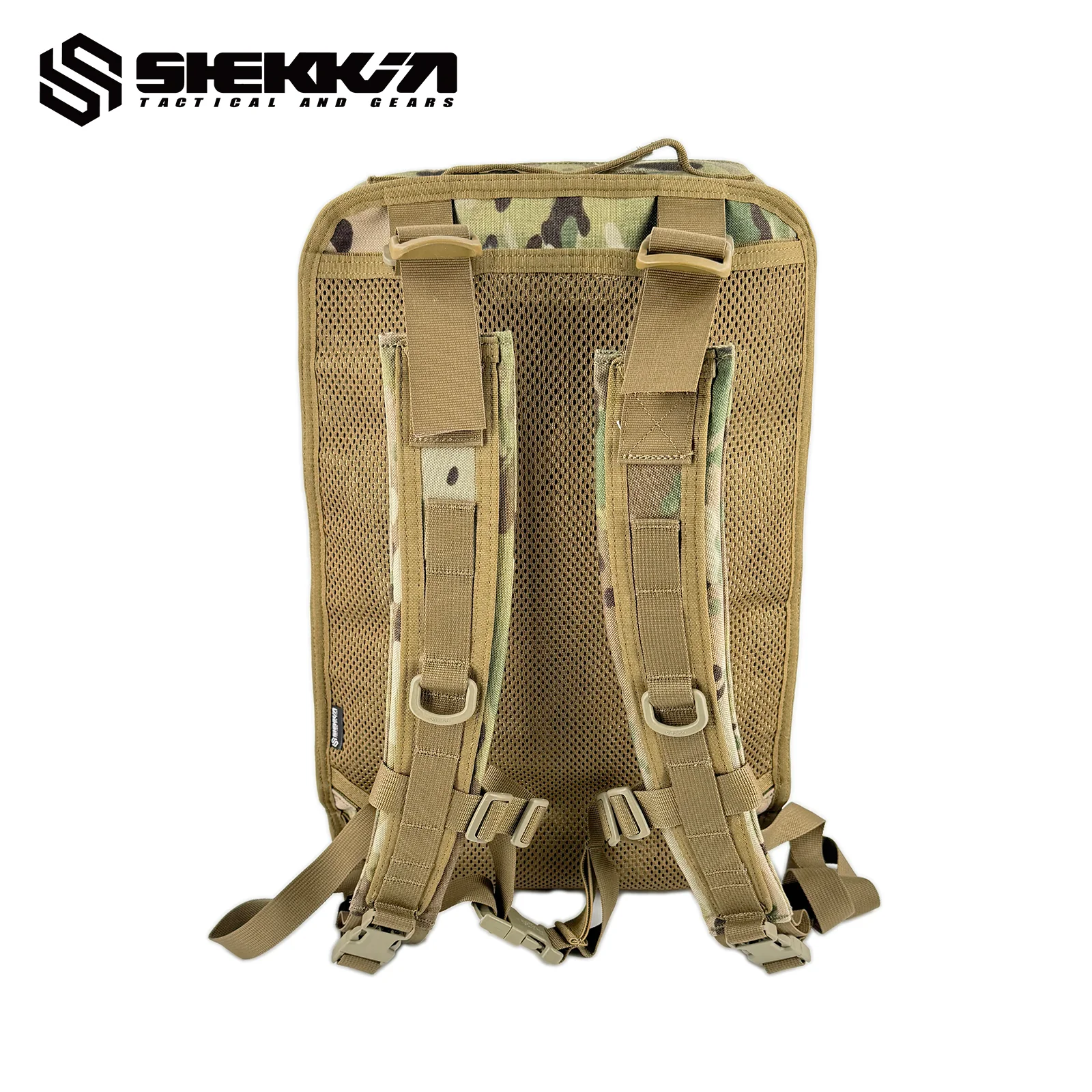 TSSI style M9 Medic Backpack - Image 4
