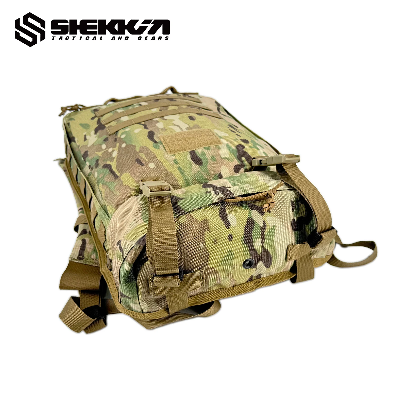 TSSI style M9 Medic Backpack - Image 5